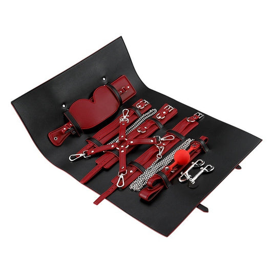 New Bondage Toy With Storage Bag Couple