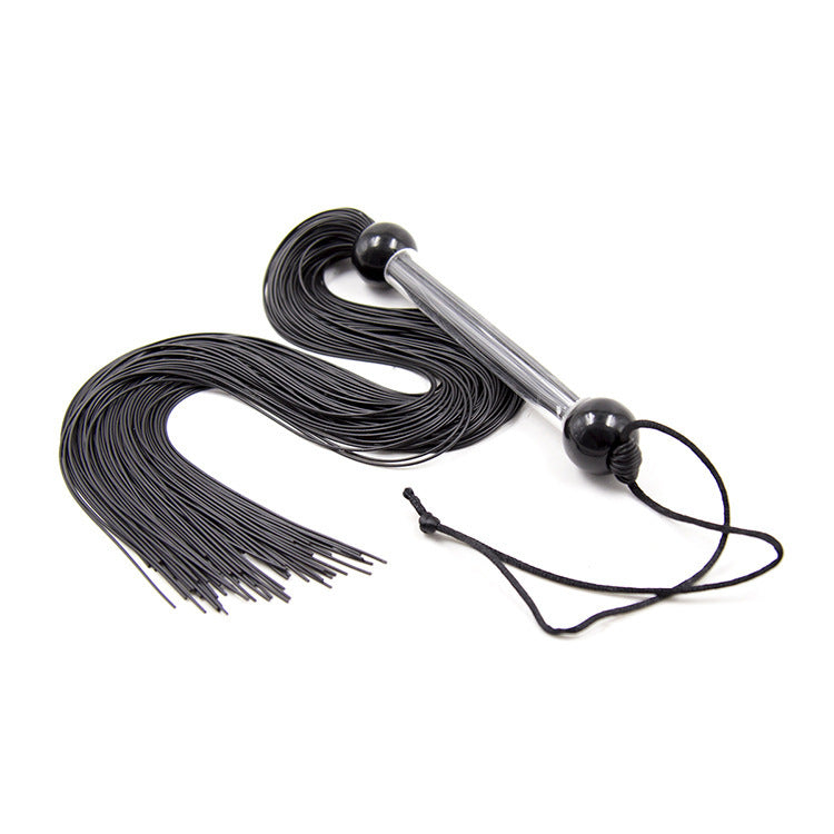 Silicone Wire Small Toy Whip Stage Performance Props