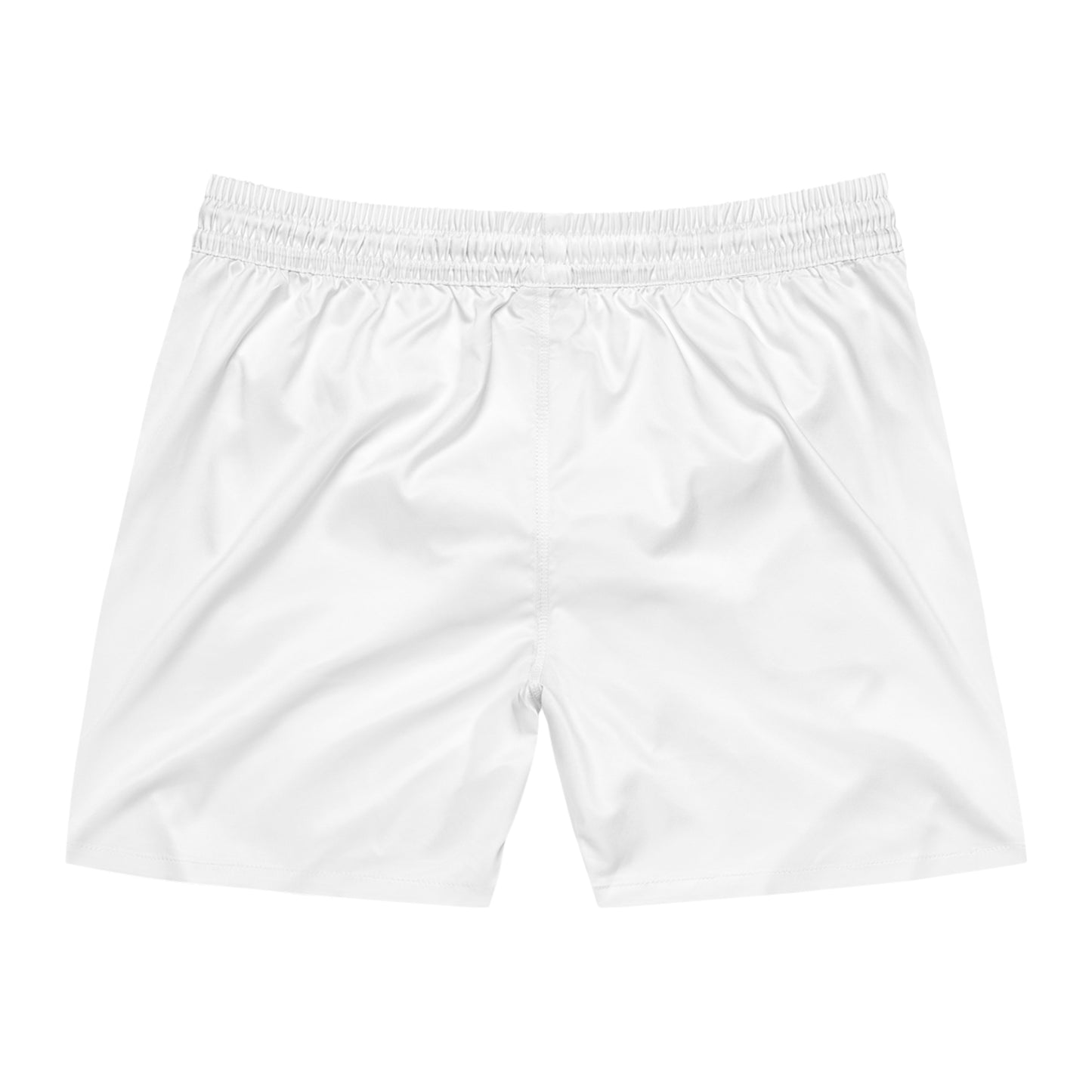 Mid-Length Swim Shorts Supplycia (AOP)