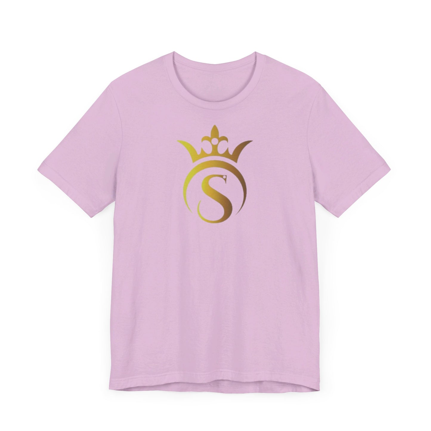 Unisex Jersey Short Sleeve Tee Supplycia (Color choice)