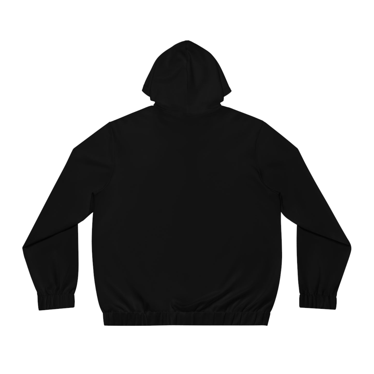 Men's Full-Zip Hoodie Supplycia (AOP)