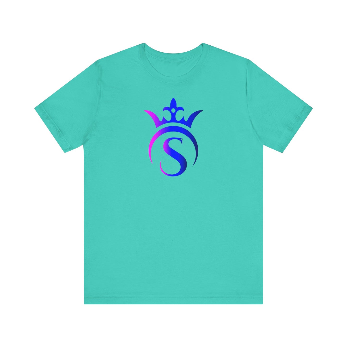 Unisex Jersey Short Sleeve Tee Supplycia (Color choice)