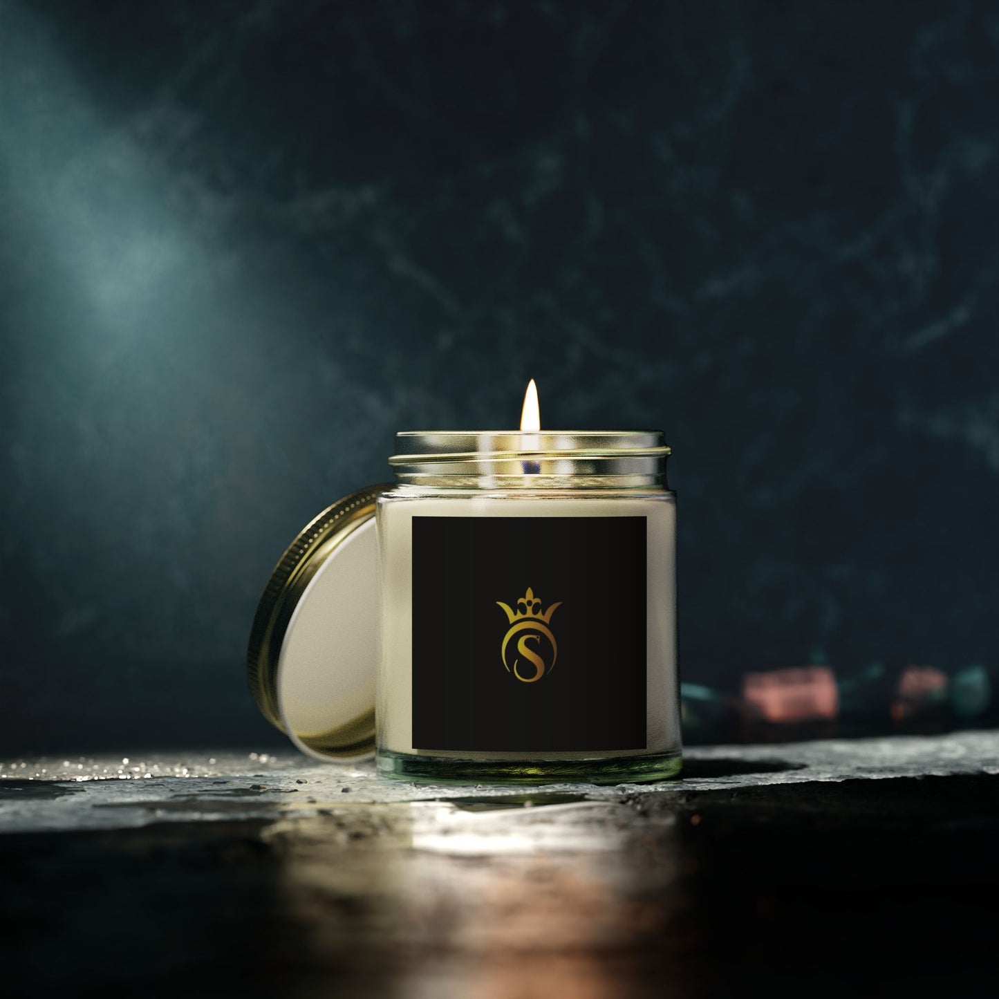 Scented Candles Supplycia