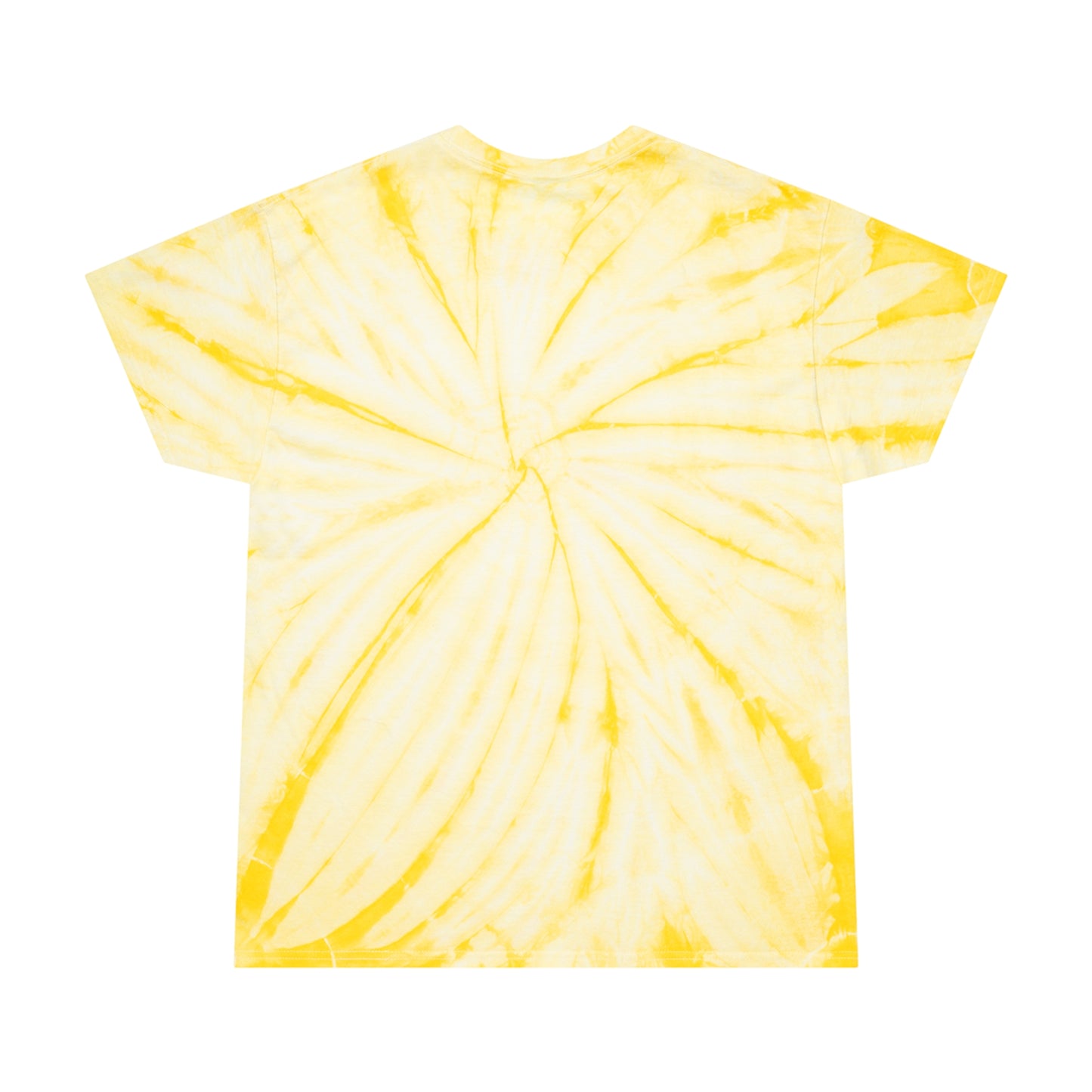 Tie-Dye T-Shirt, Cyclone Supplycia