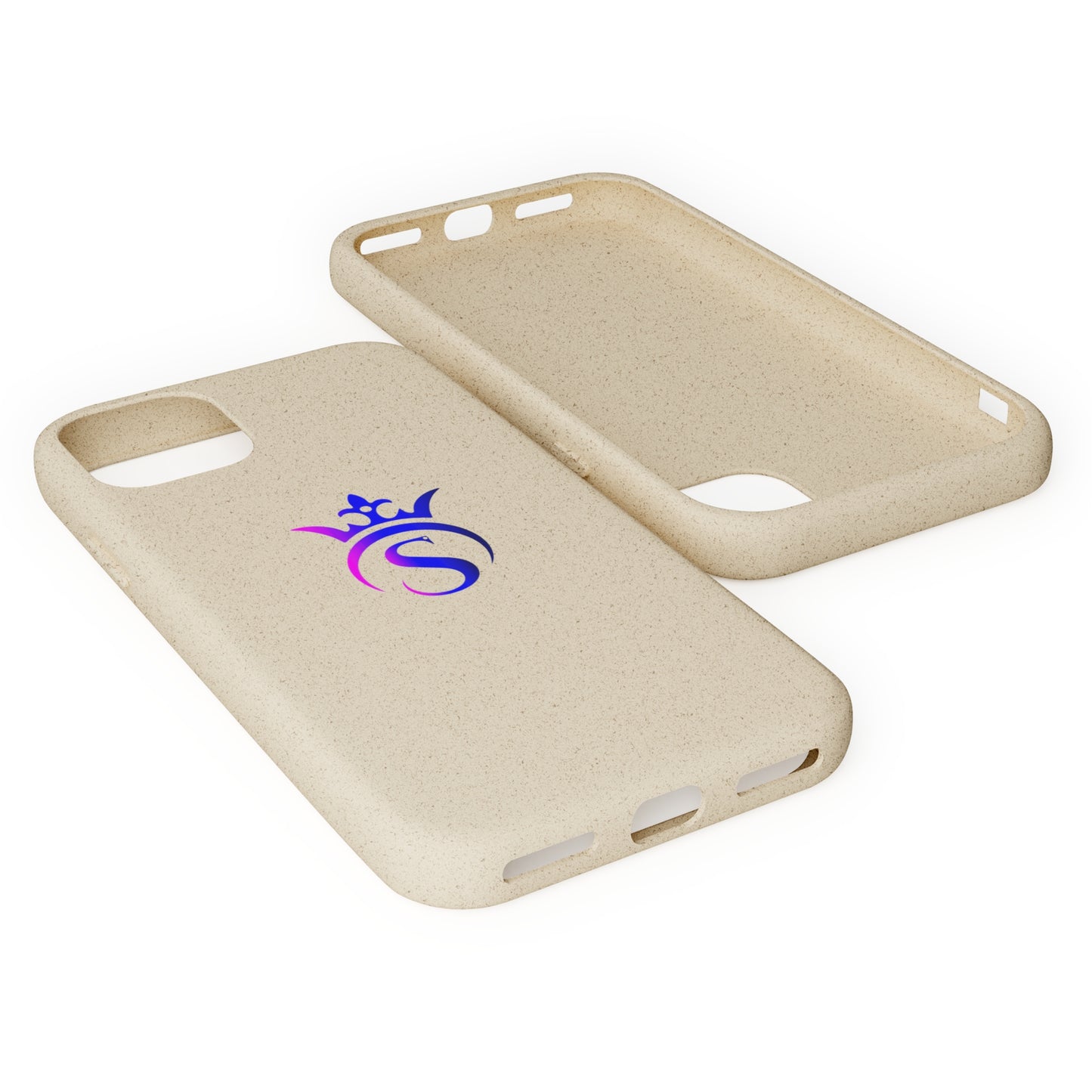 Biodegradable Cases Supplycia