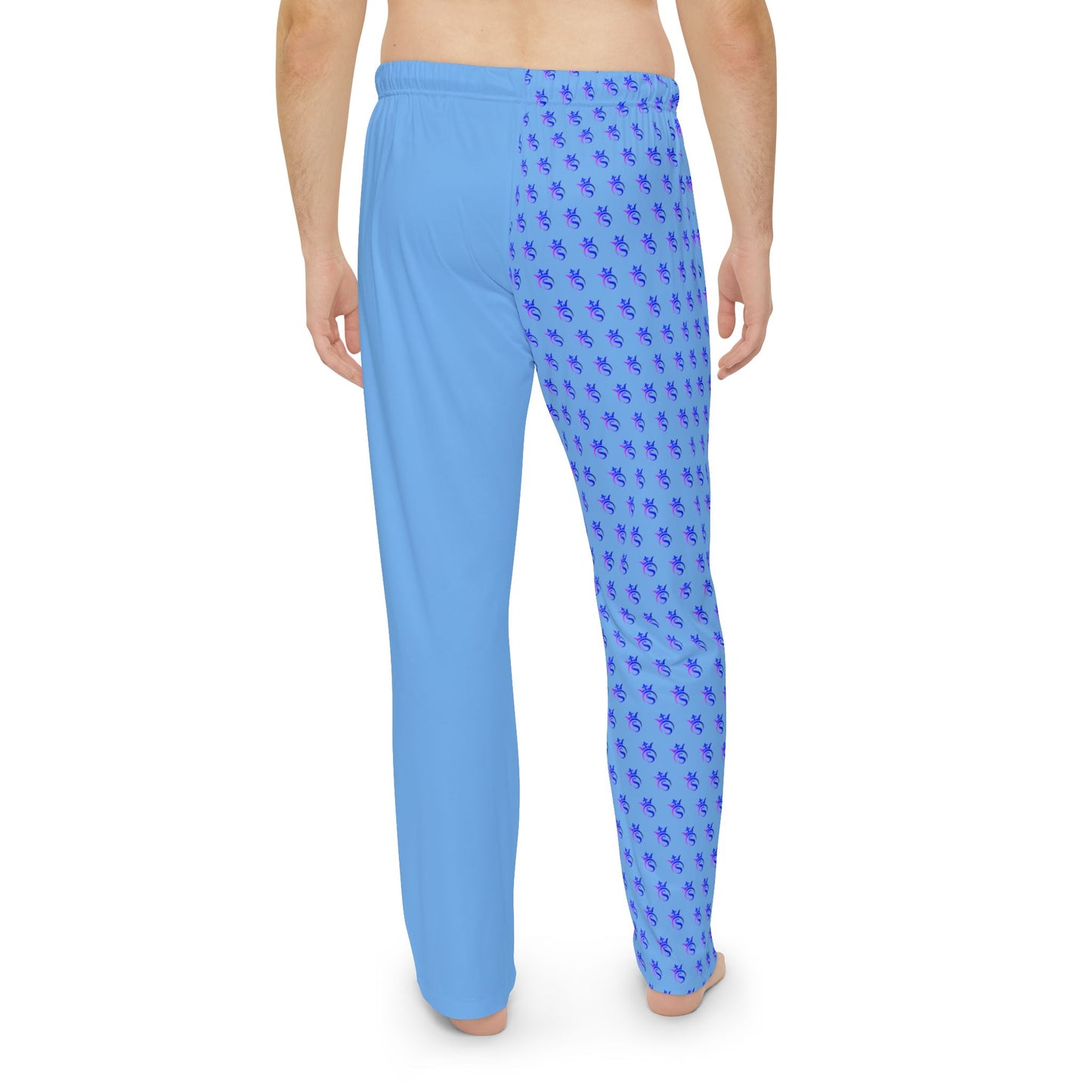 Supplycia Pajama Pants (AOP)