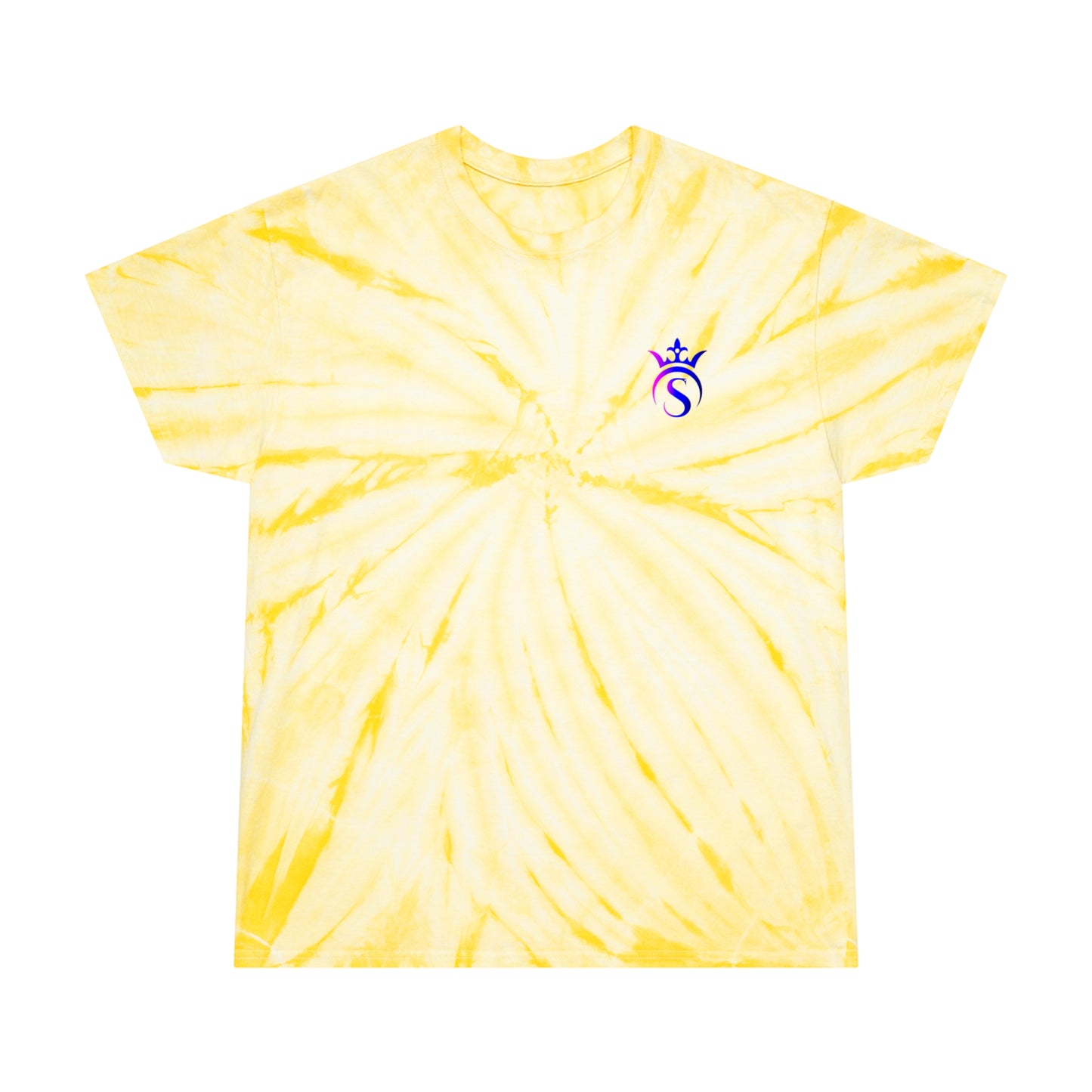 Tie-Dye T-Shirt, Cyclone Supplycia