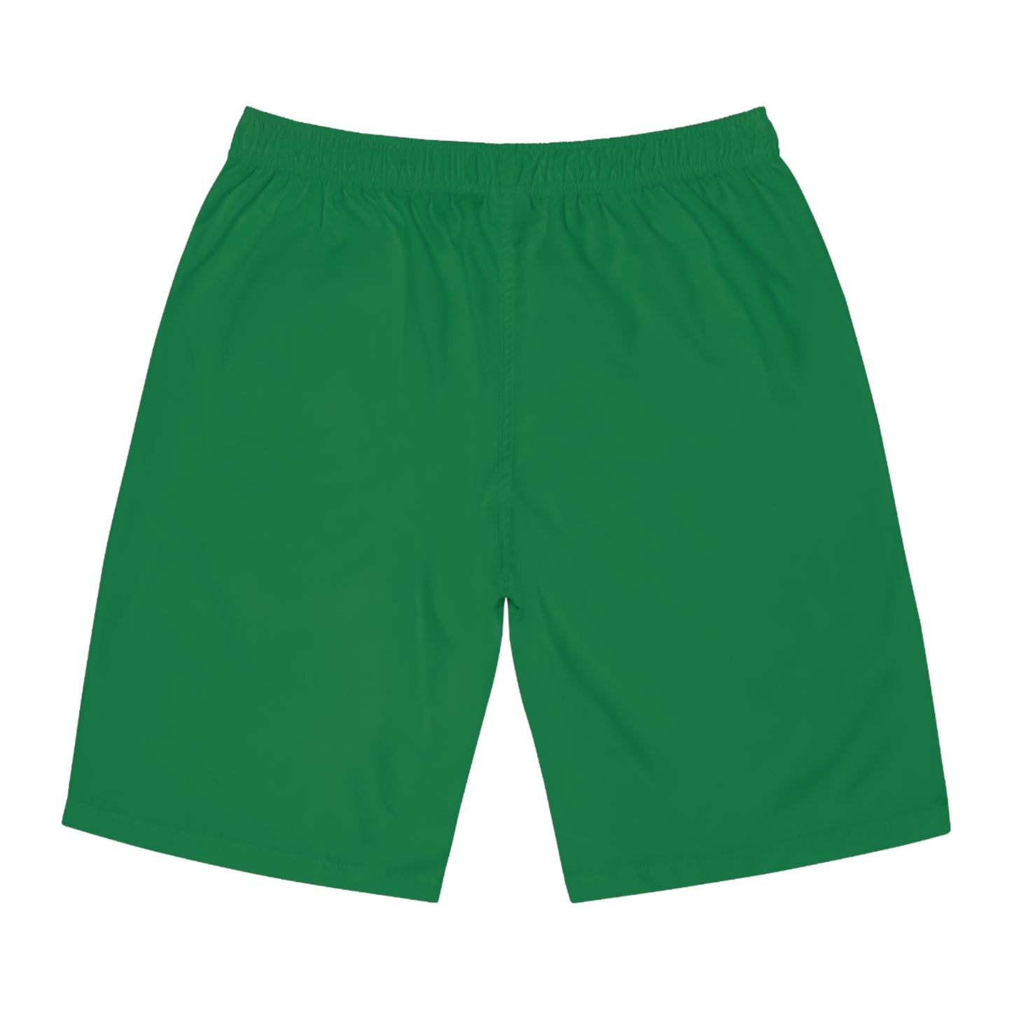 Green Basket Shorts Supplycia (AOP)