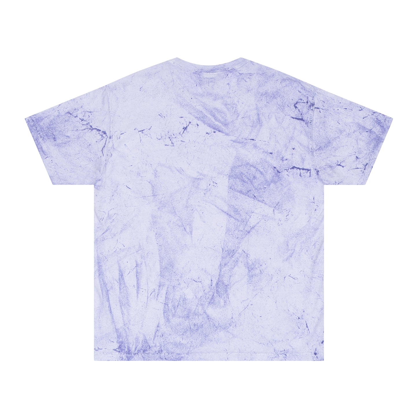 Unisex Color Blast T-Shirt Supplycia