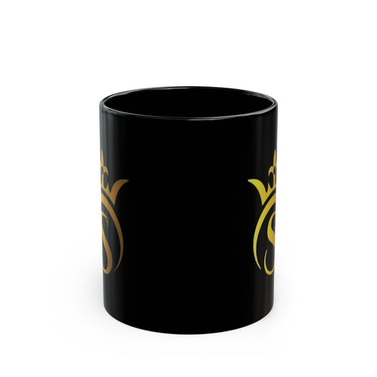 Black Mug Supplycia