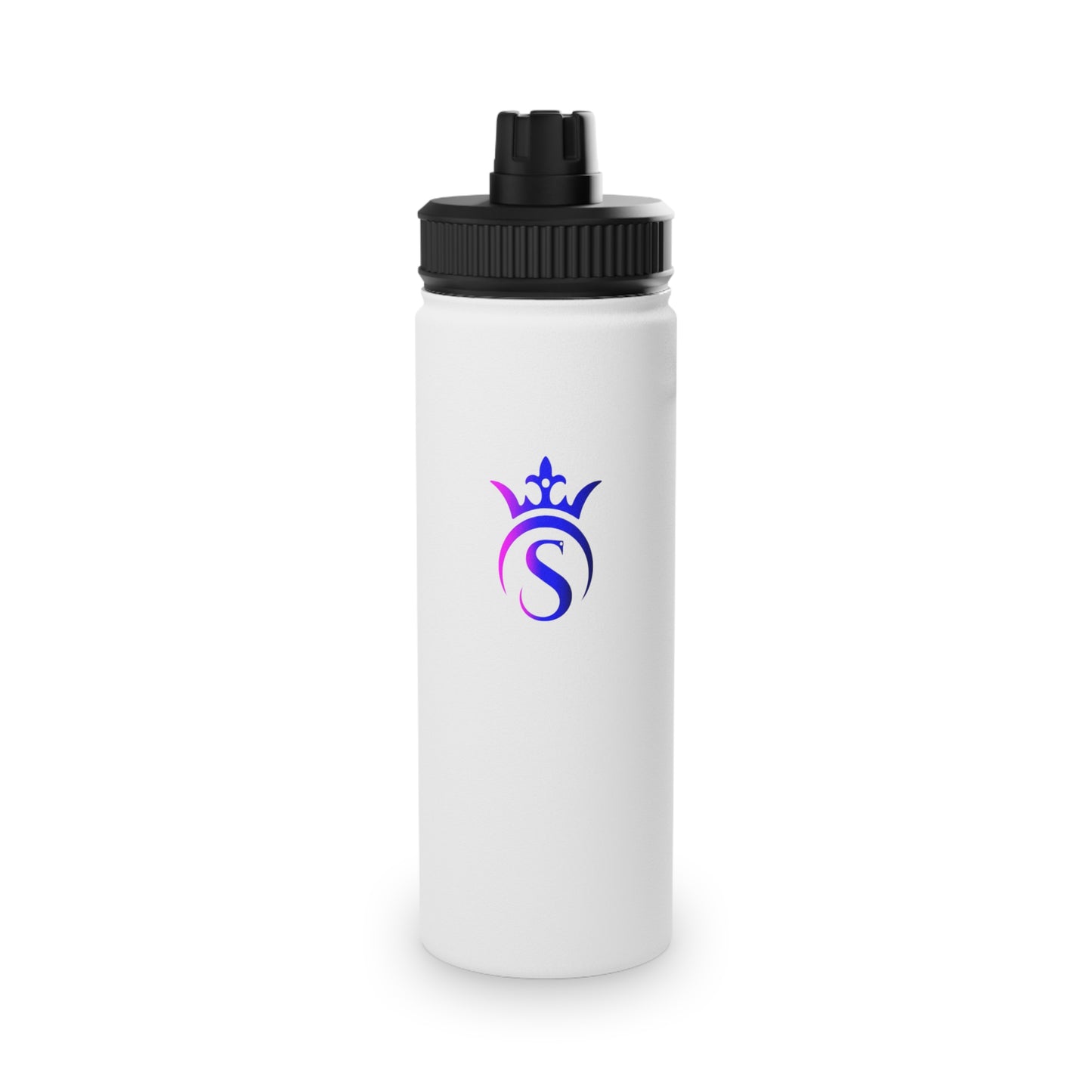 Stainless Steel Water Bottle Sport Supplycia