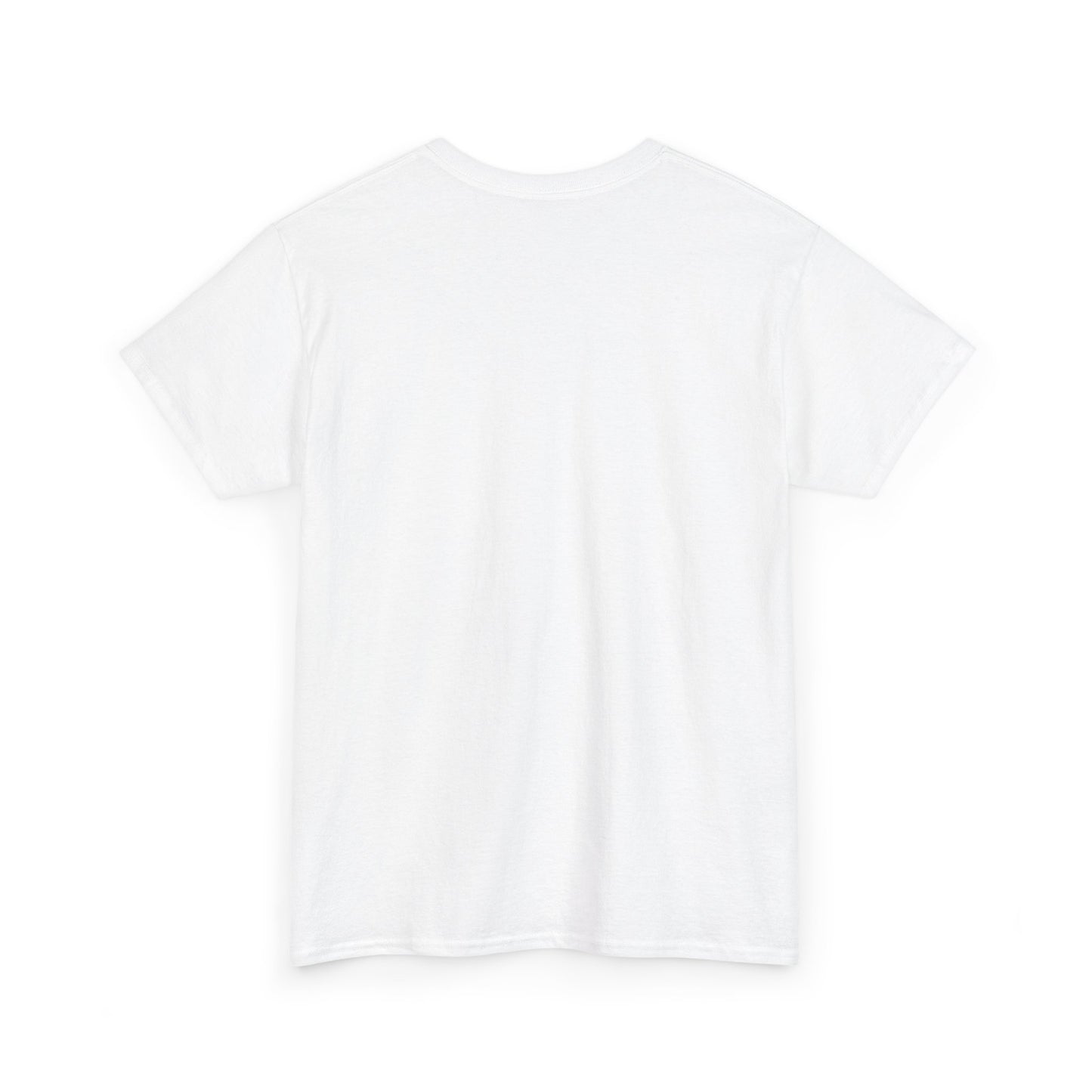 Unisex Basic Cotton T-Shirt Supplycia