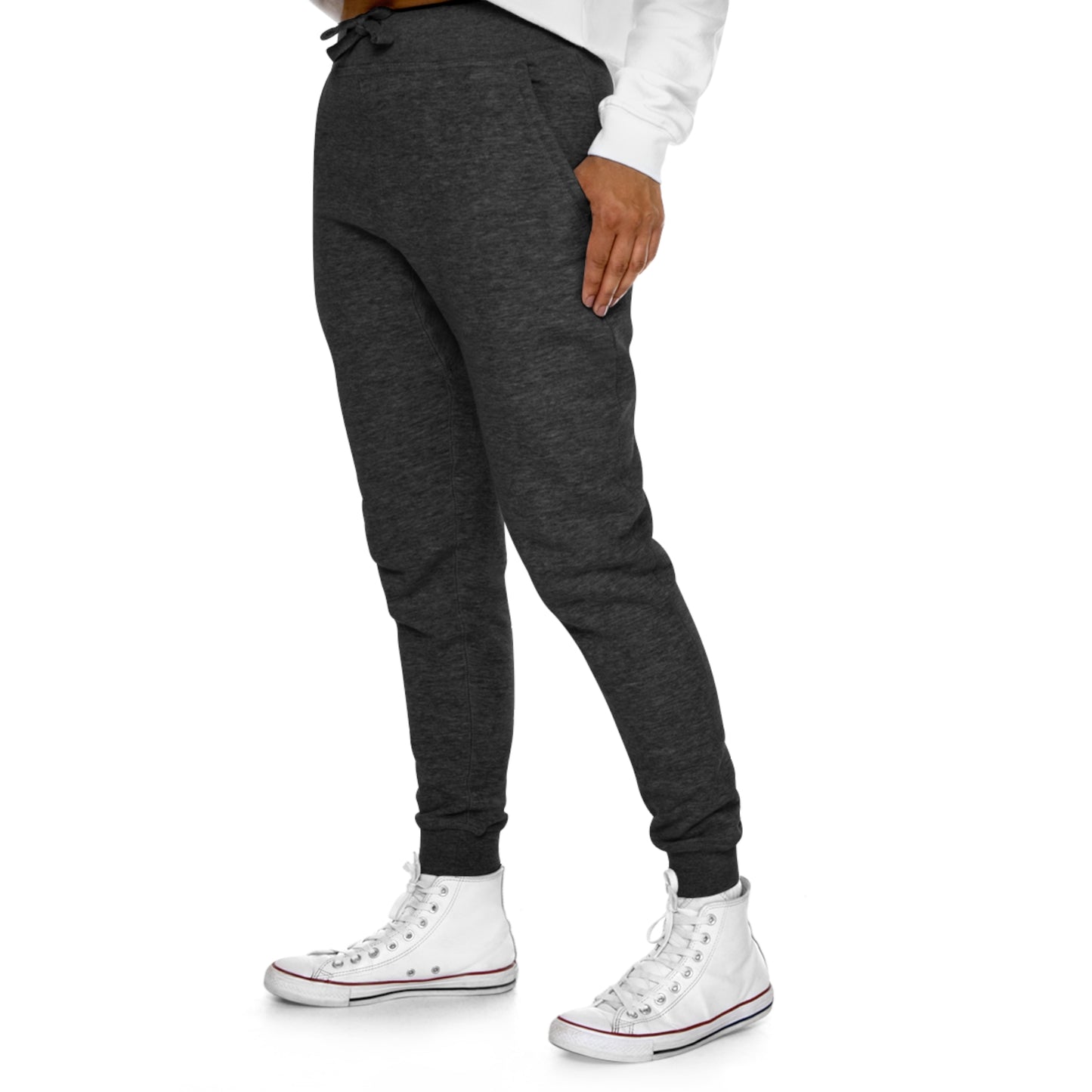 Supplycia Unisex Fleece Joggers