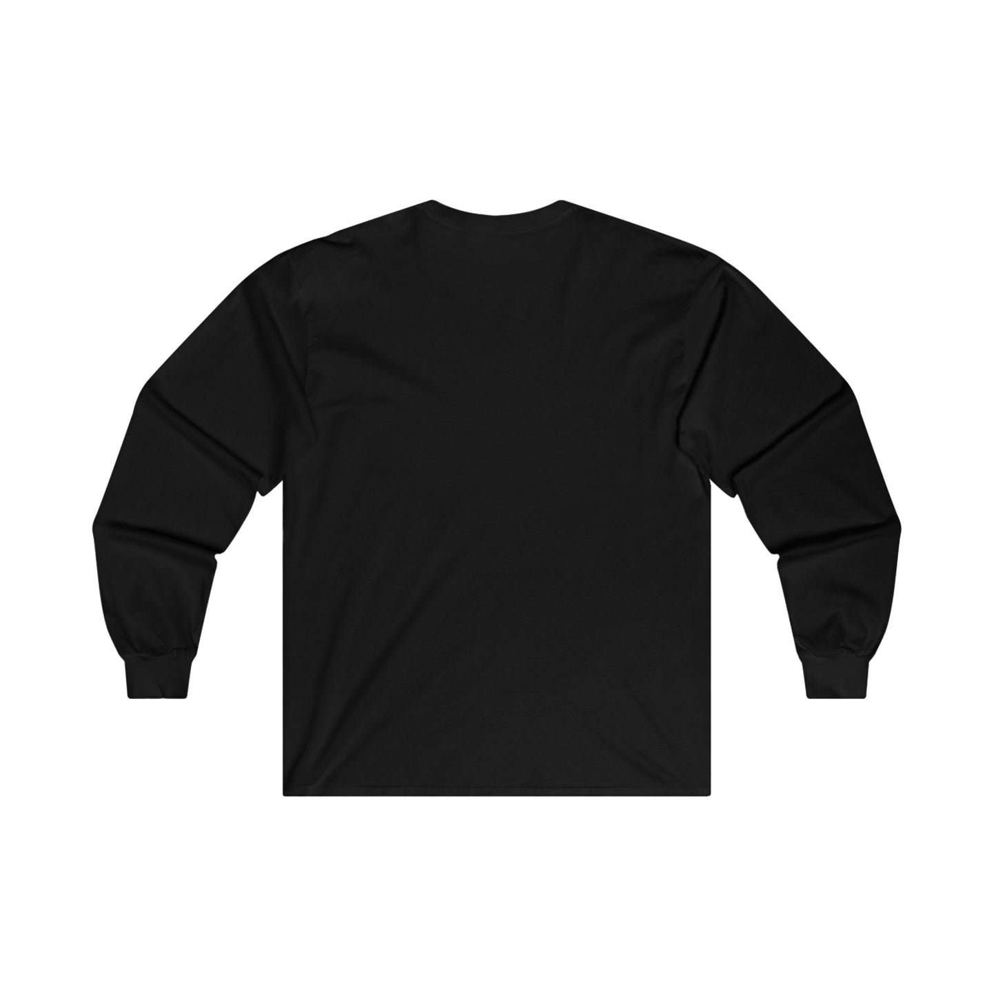 Unisex Ultra Cotton Long Sleeve Tee Supplycia