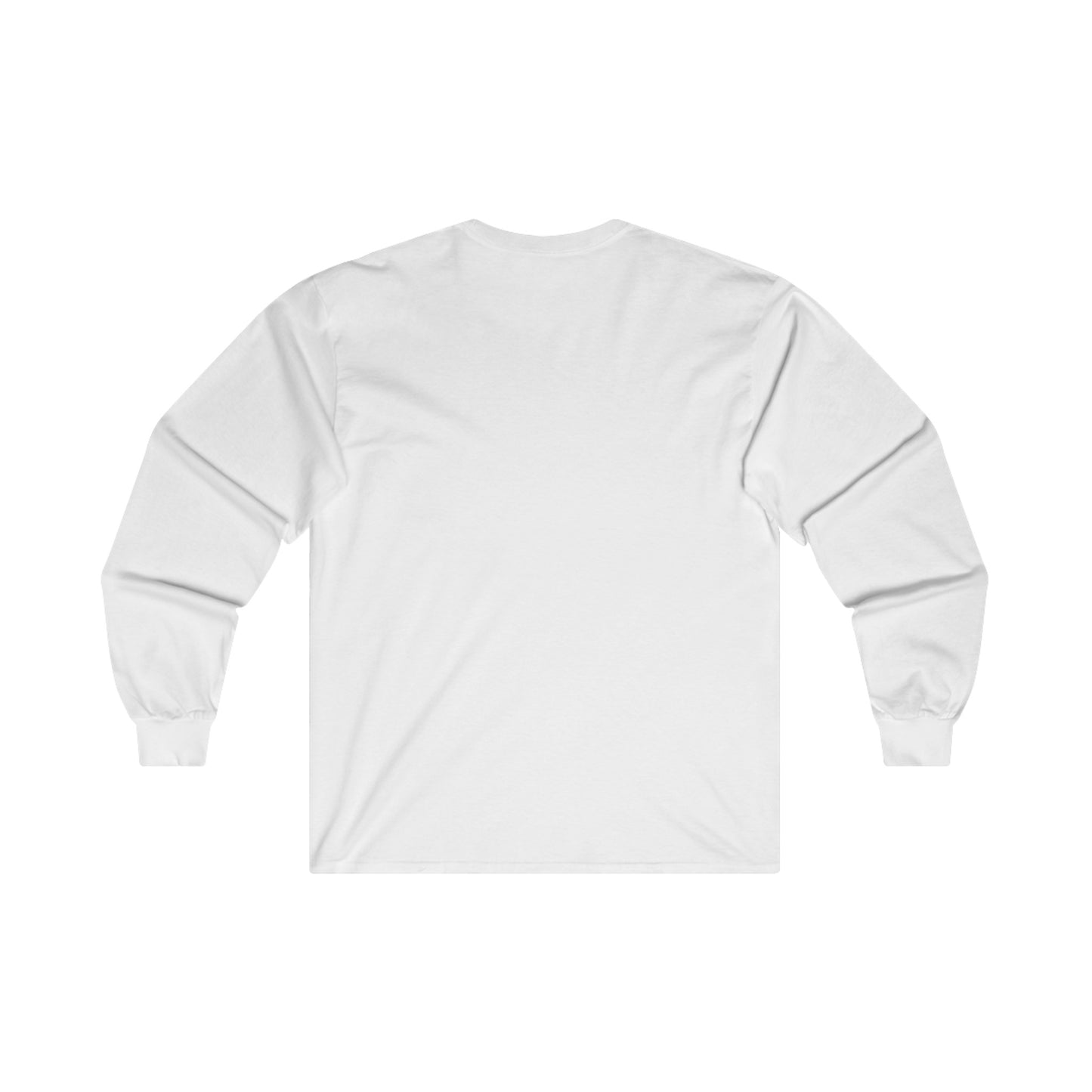 Unisex Ultra Cotton Long Sleeve Tee Supplycia