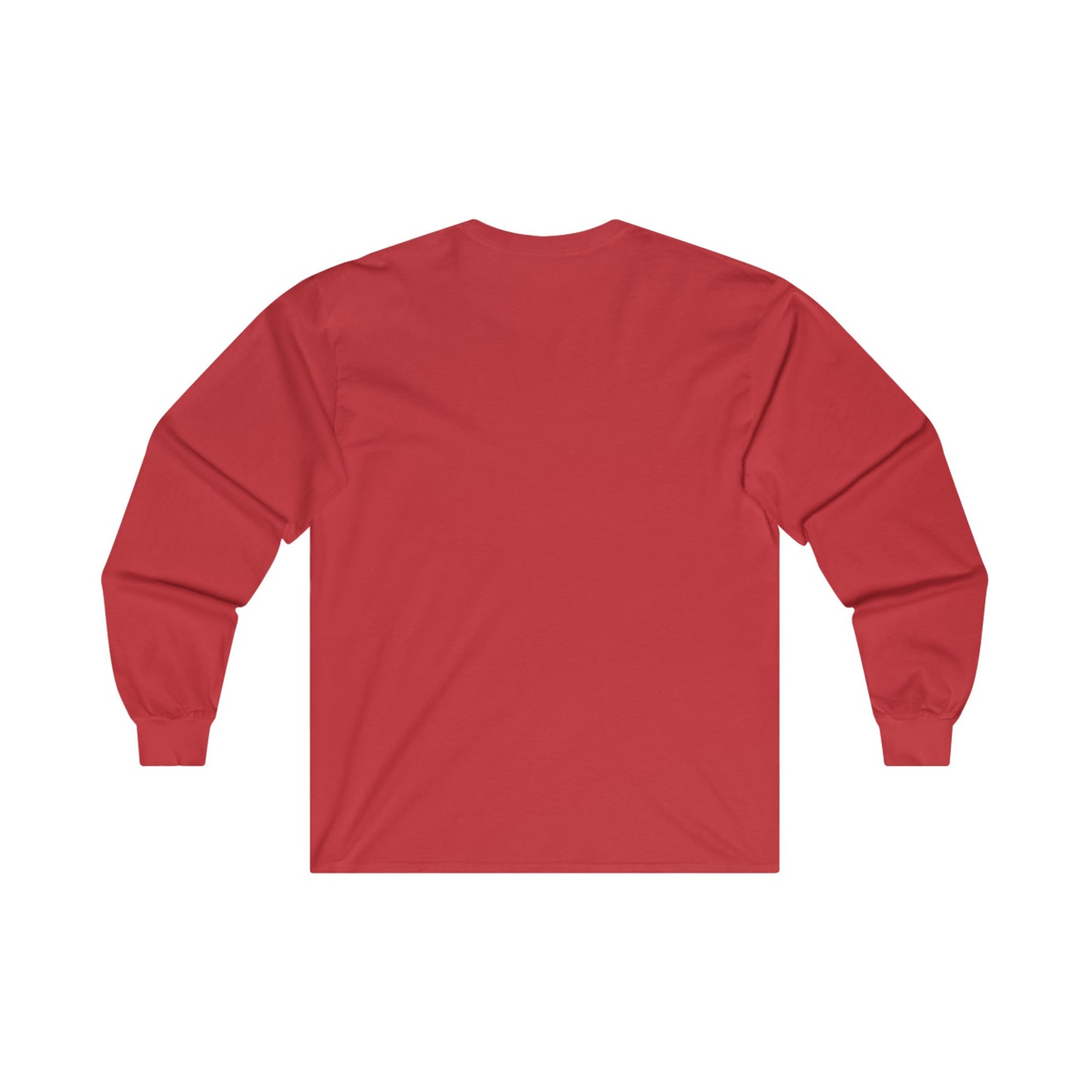 Unisex Ultra Cotton Long Sleeve Tee Supplycia