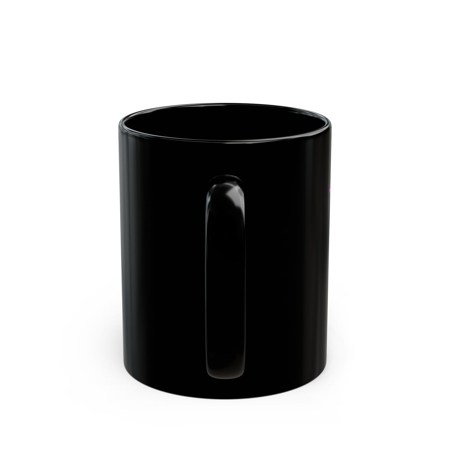 Black Mug Supplycia