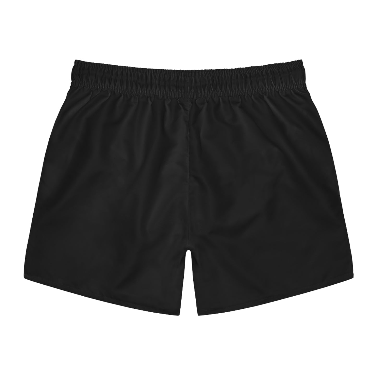 Beach black Short Supplycia (AOP)