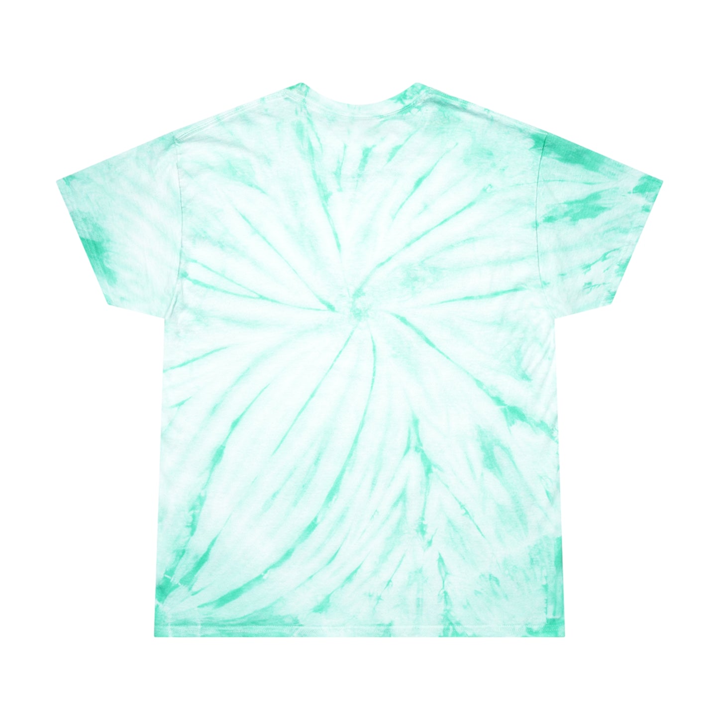 Tie-Dye T-Shirt, Cyclone Supplycia