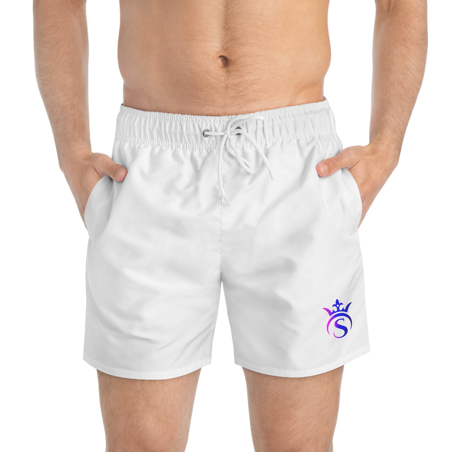 Short de plage Supplycia (AOP)