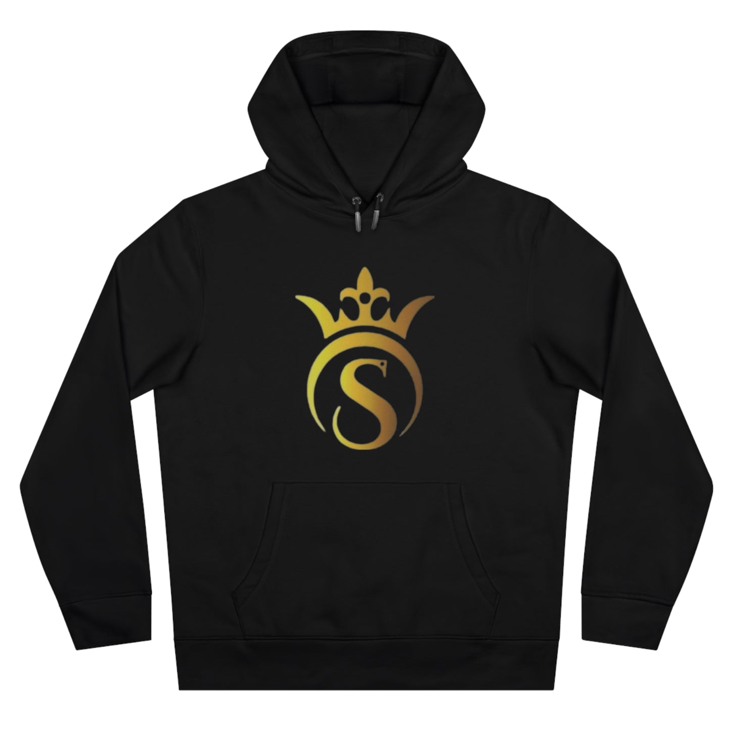 Supplycia King Hooded Sweatshirt