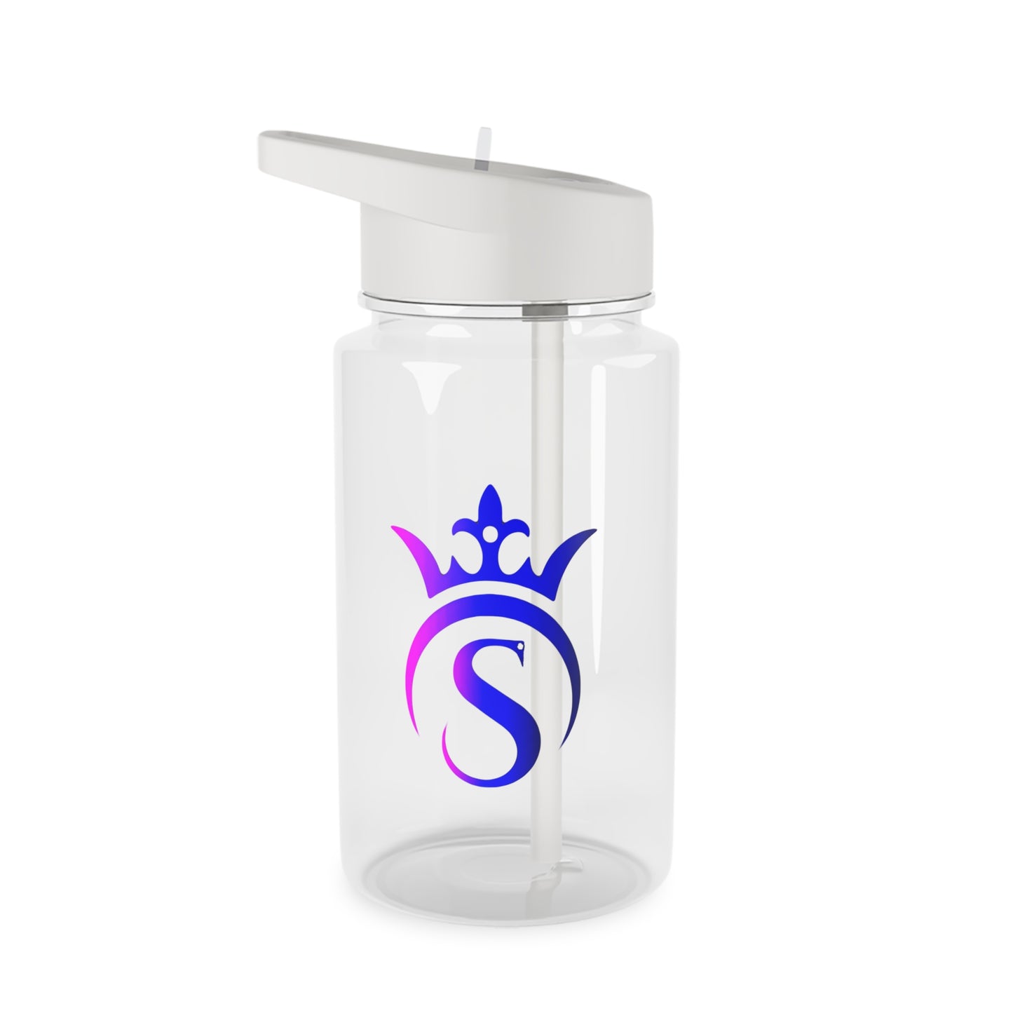 Tritan Water Bottle Supplycia