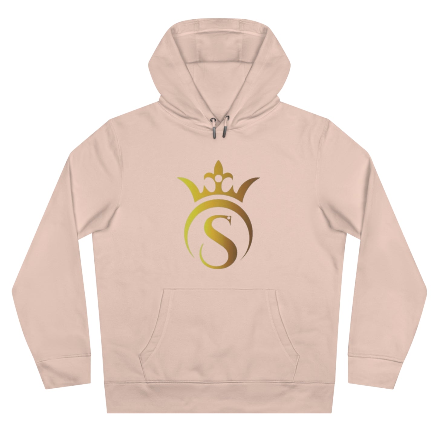 Supplycia King Hooded Sweatshirt