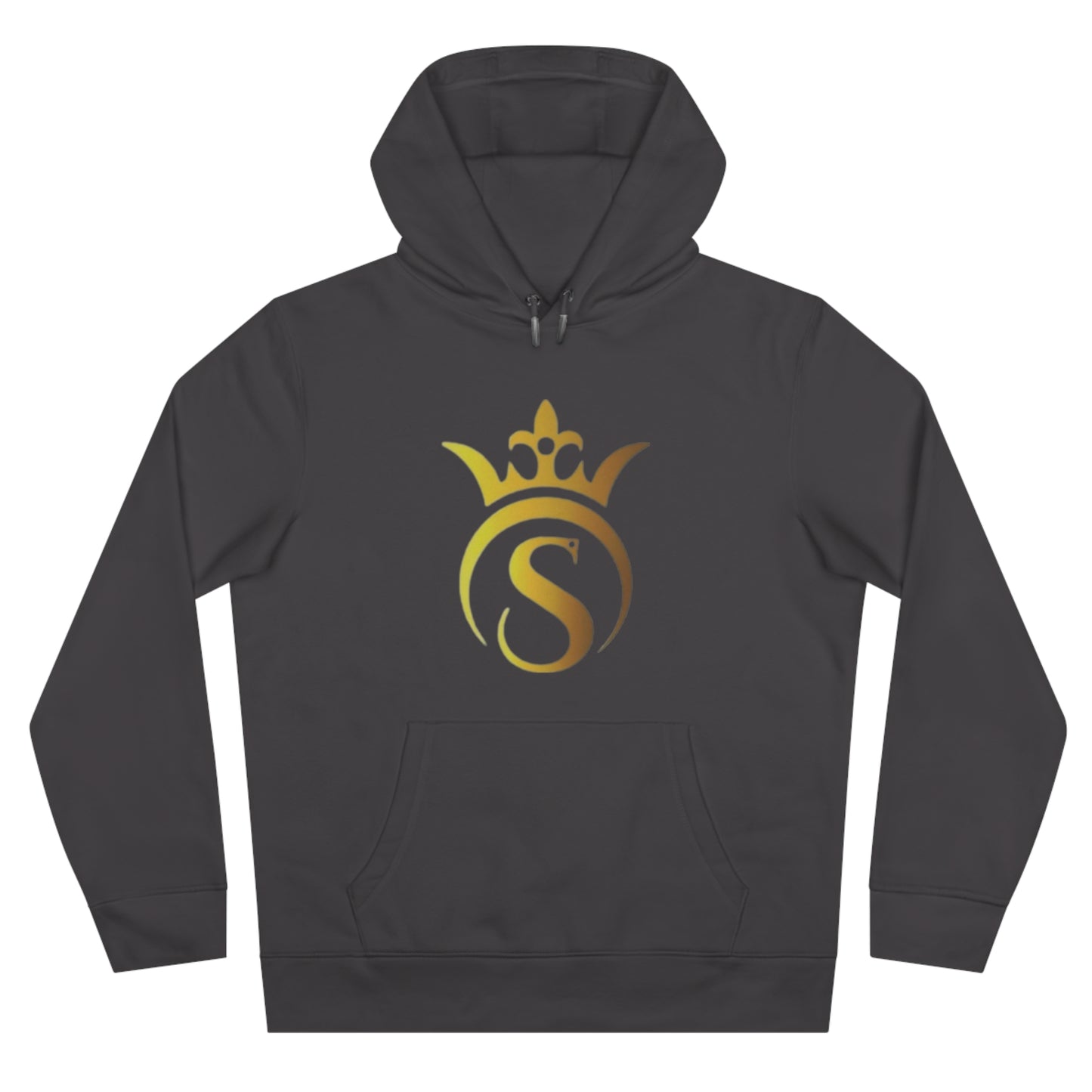 Supplycia King Hooded Sweatshirt