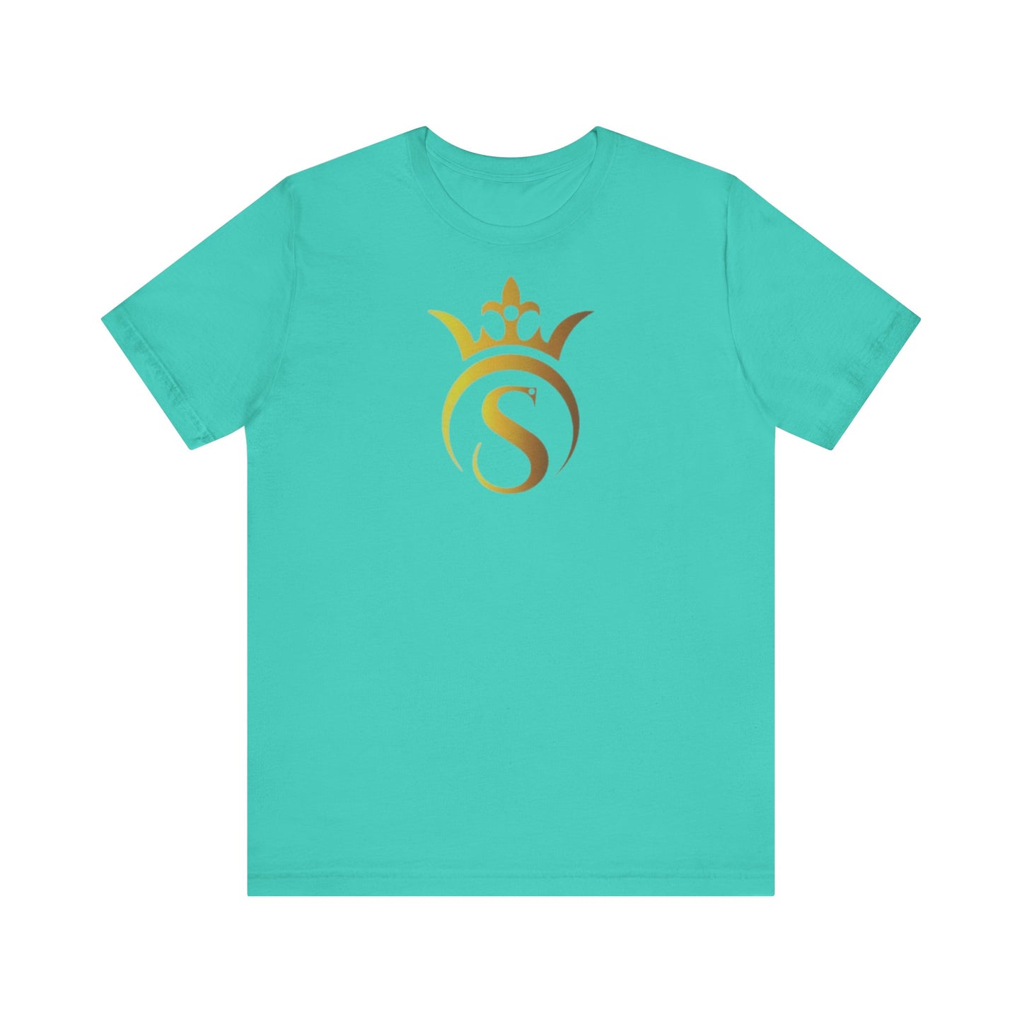 Unisex Jersey Short Sleeve Tee Supplycia (Color choice)