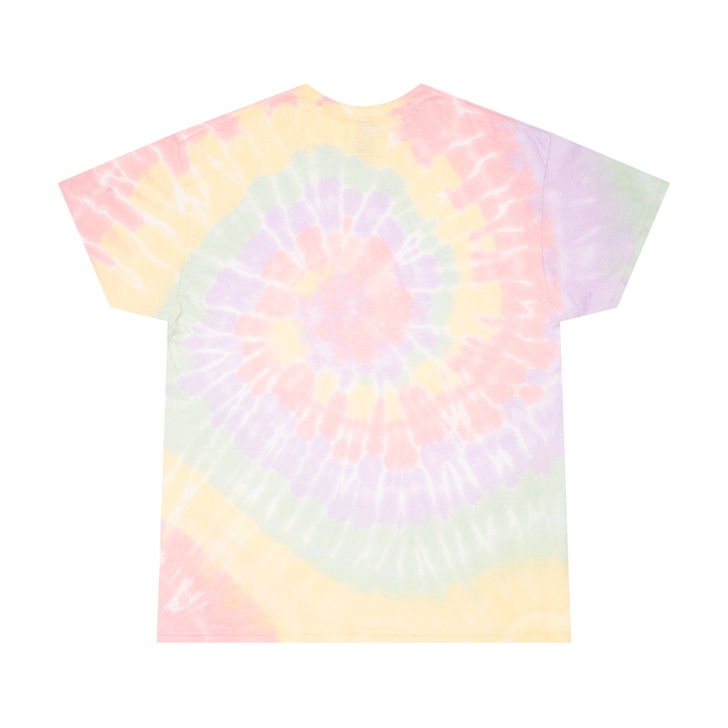 Tie-Dye Tee, Spiral Supplycia