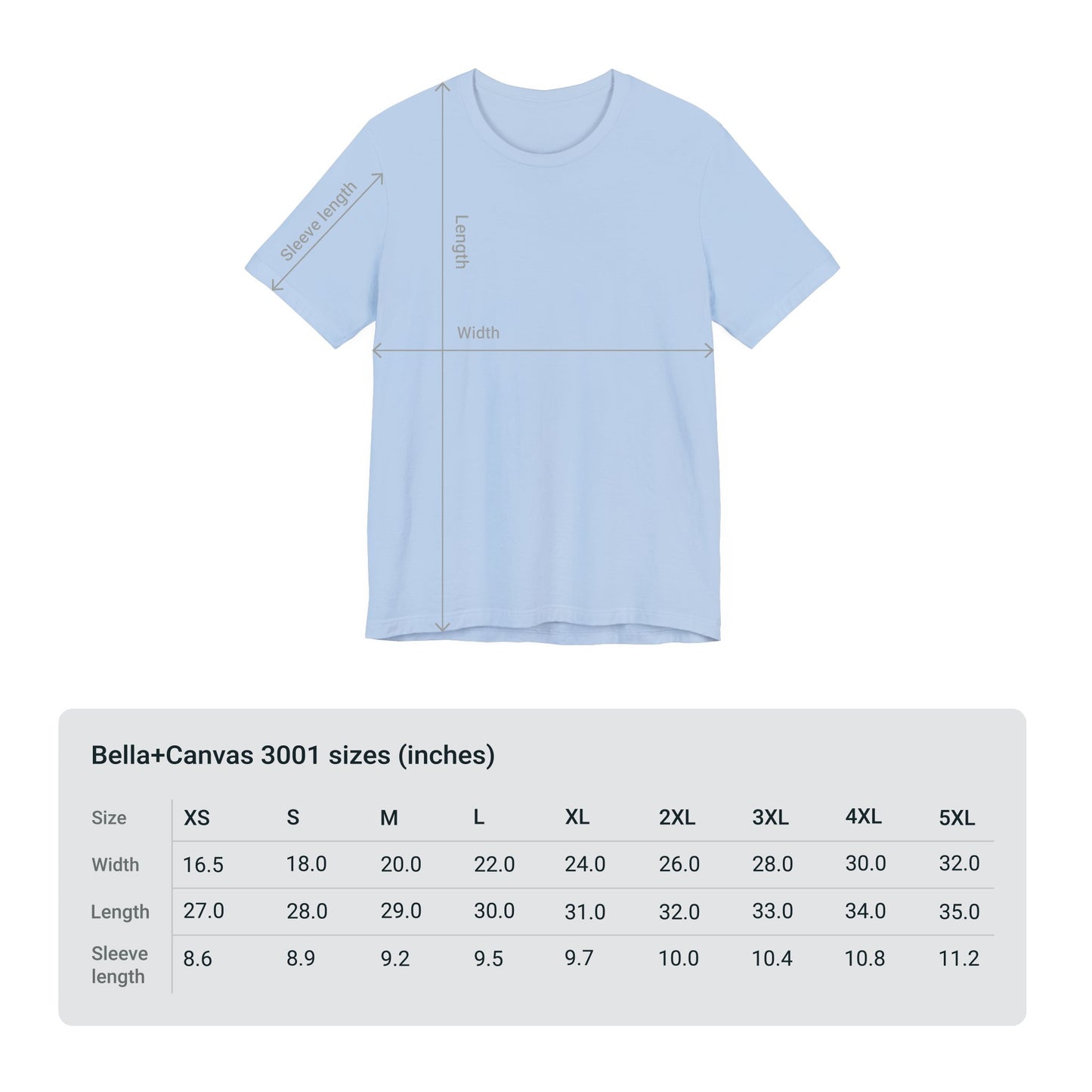 Unisex Jersey Short Sleeve Tee Supplycia (Color choice)