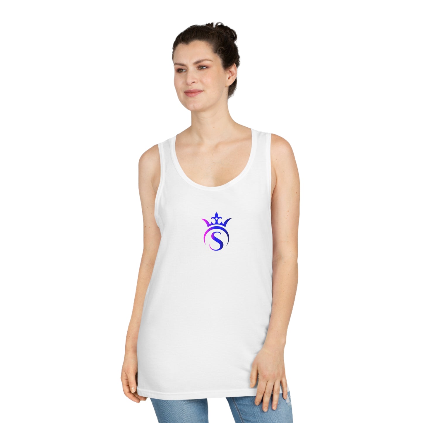 Unisex Softstyle™ Tank Top Supplycia