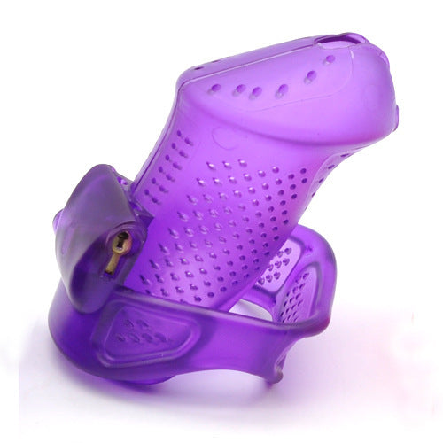 New 3D design male CB chastity device