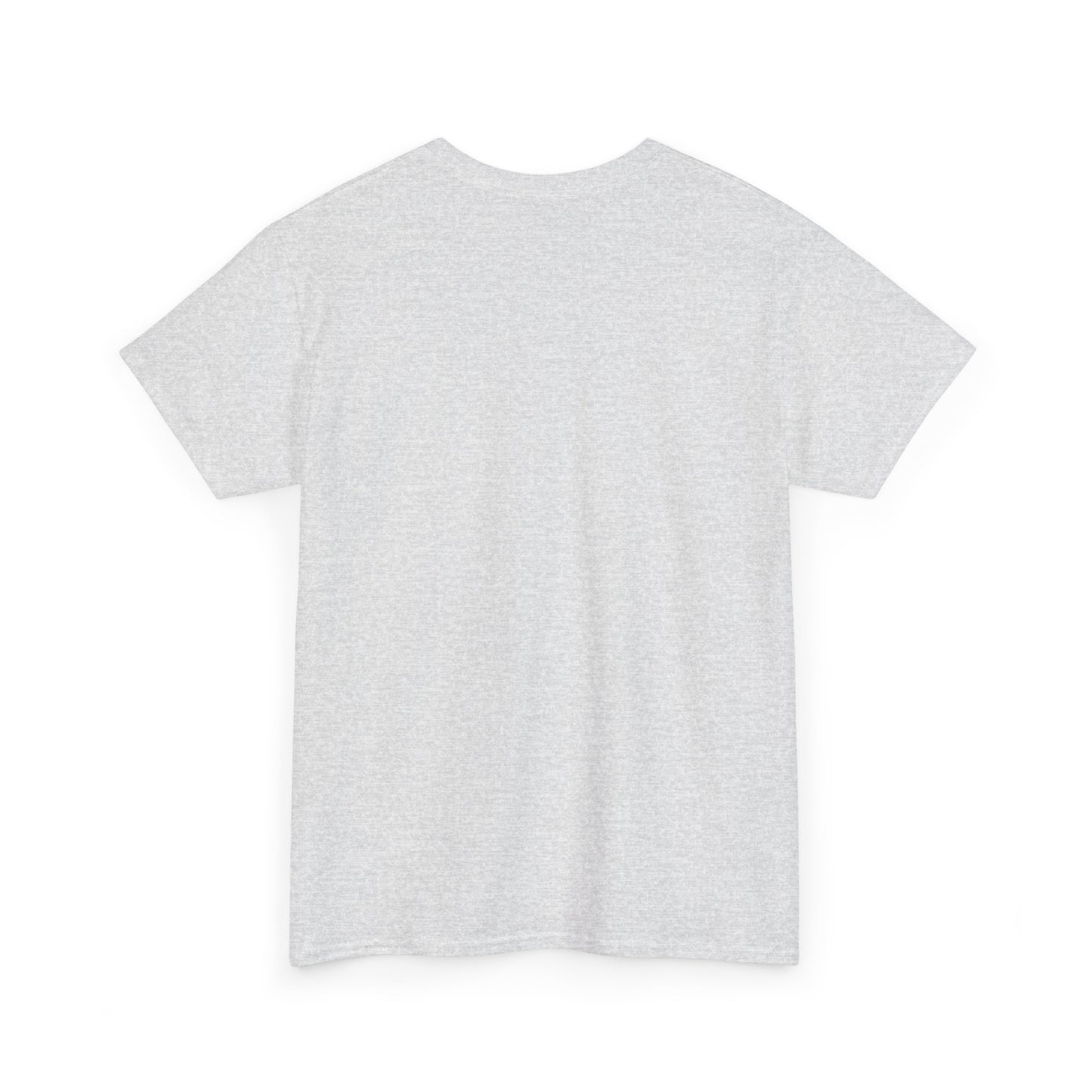 Unisex Basic Cotton T-Shirt Supplycia