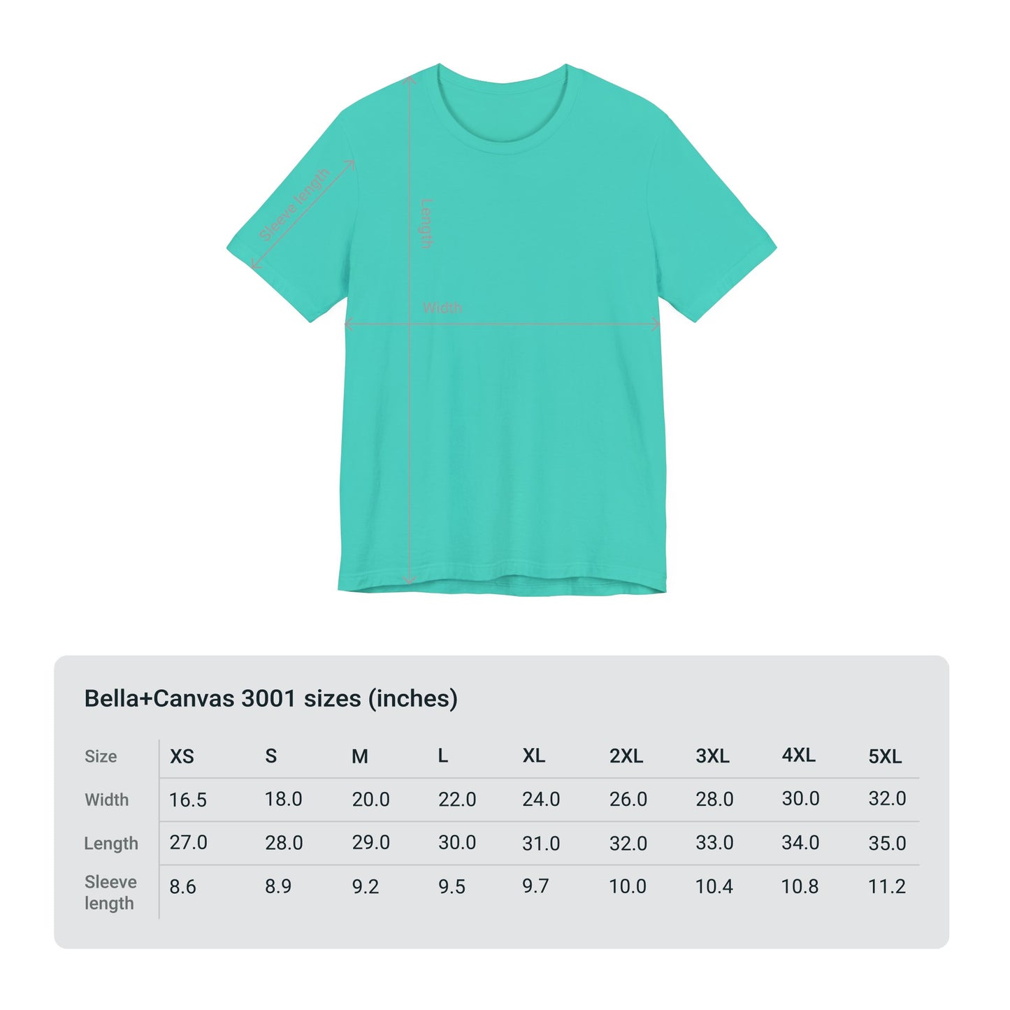 Unisex Jersey Short Sleeve Tee Supplycia (Color choice)