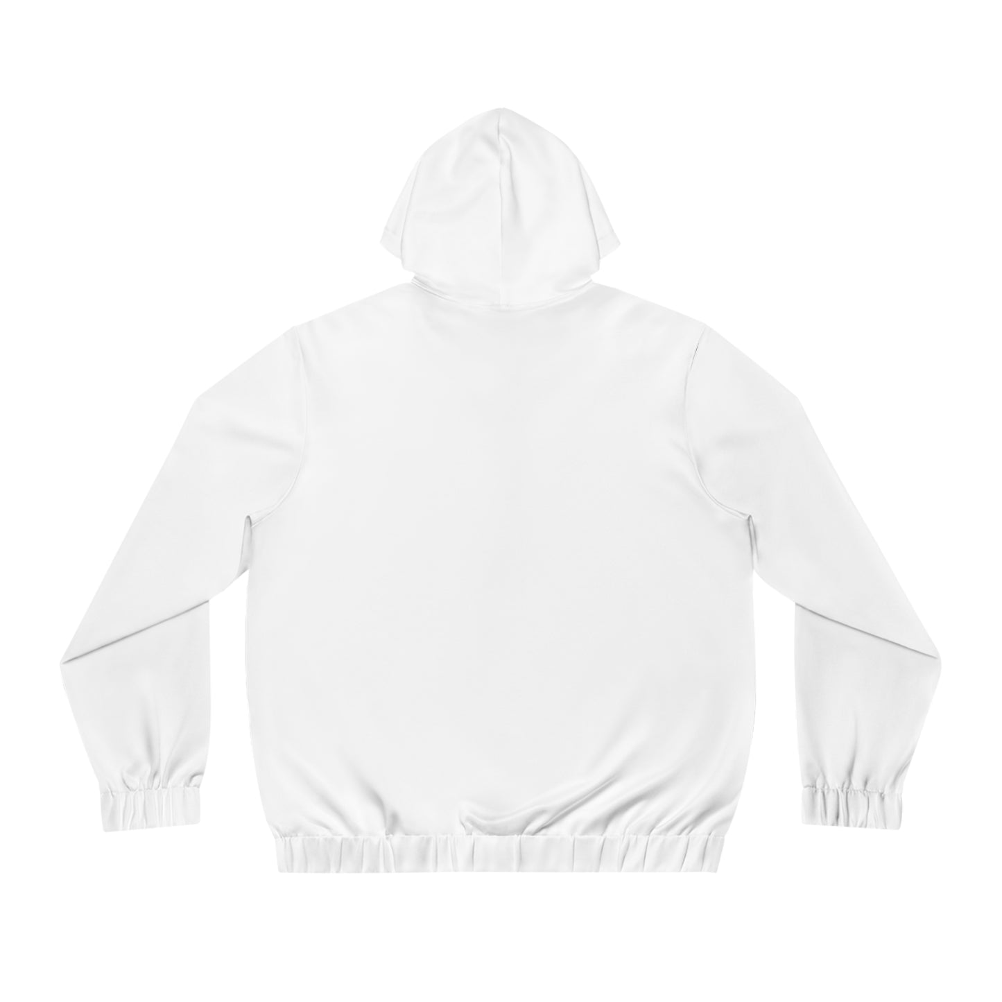 Men's Full-Zip Hoodie Supplycia (AOP)