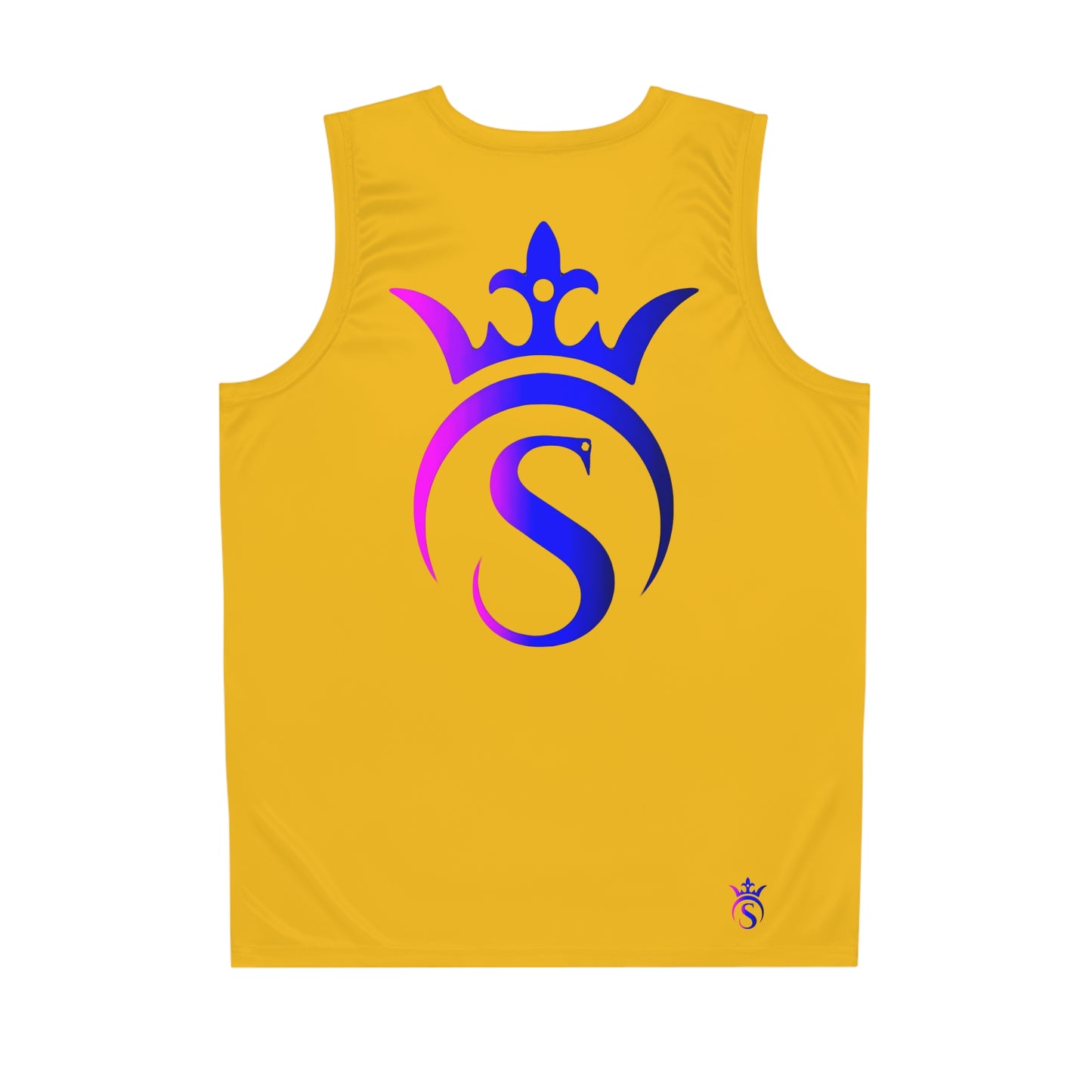 Basketball Jersey Team Supplycia (AOP)