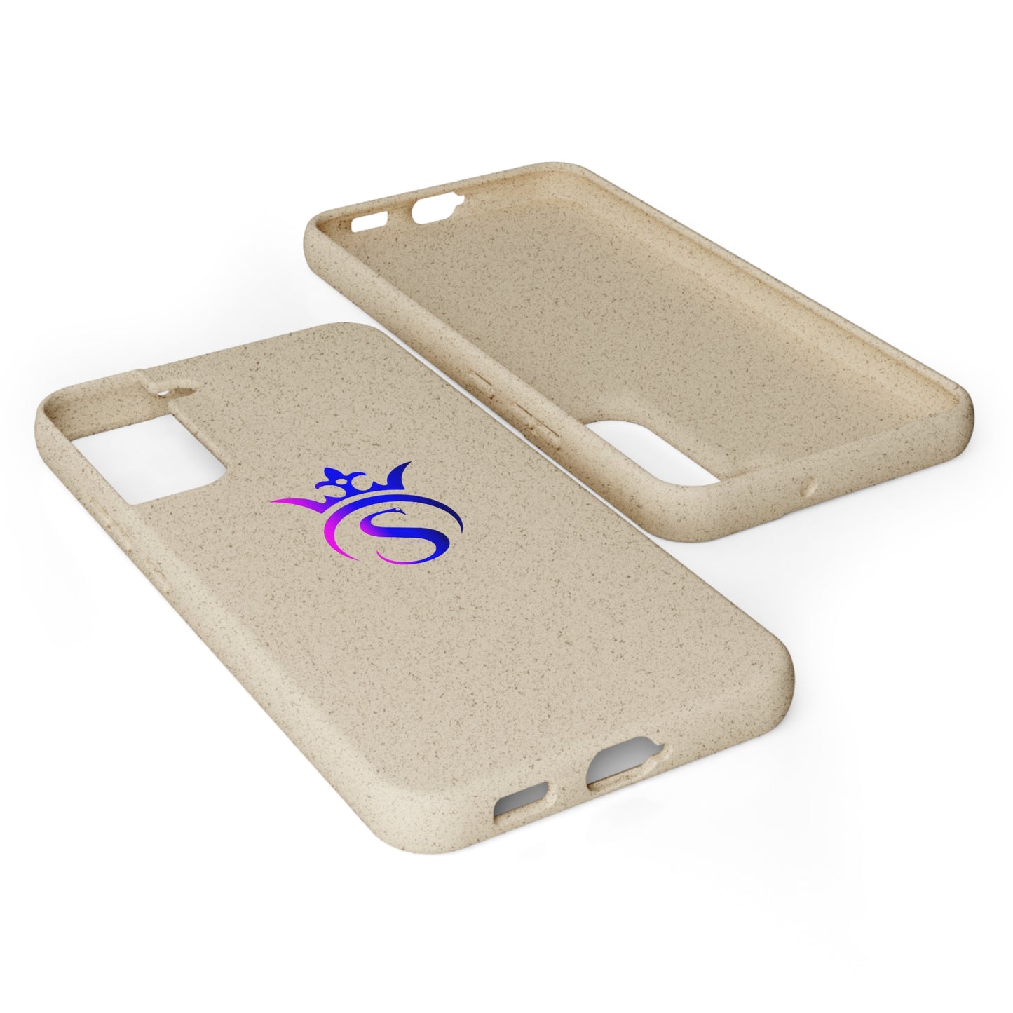 Biodegradable Cases Supplycia