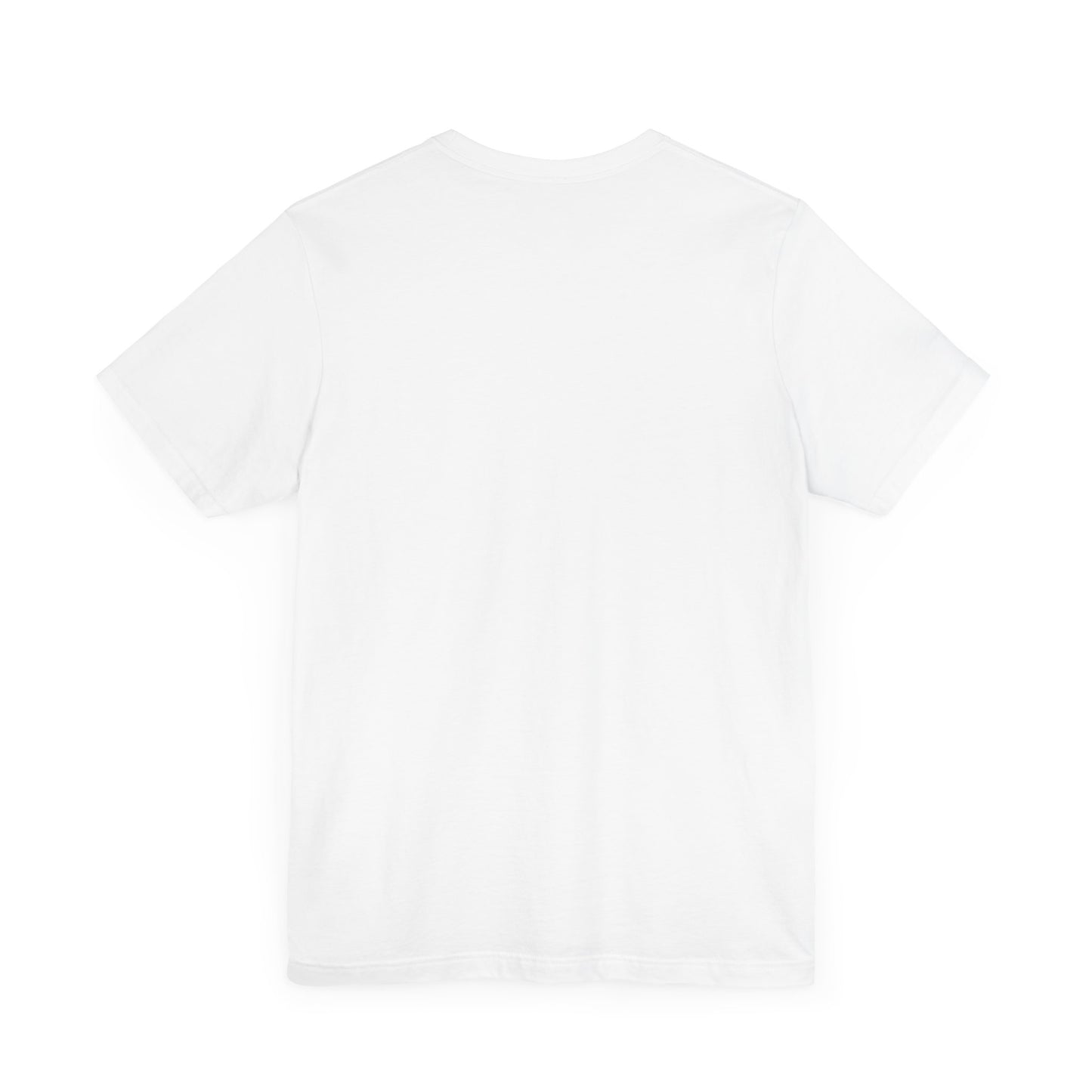 Unisex Jersey Short Sleeve Tee Supplycia (Color choice)