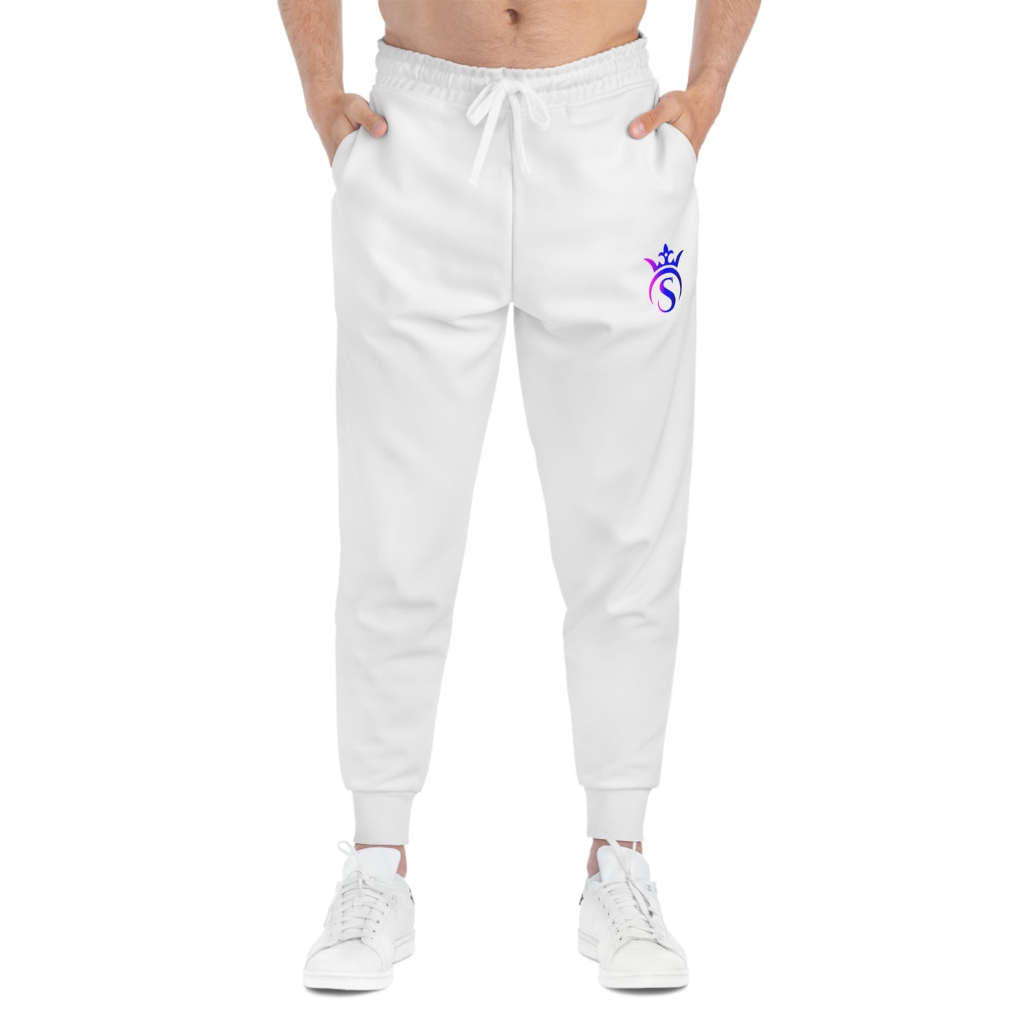 Supplycia Joggers Unisex (AOP)