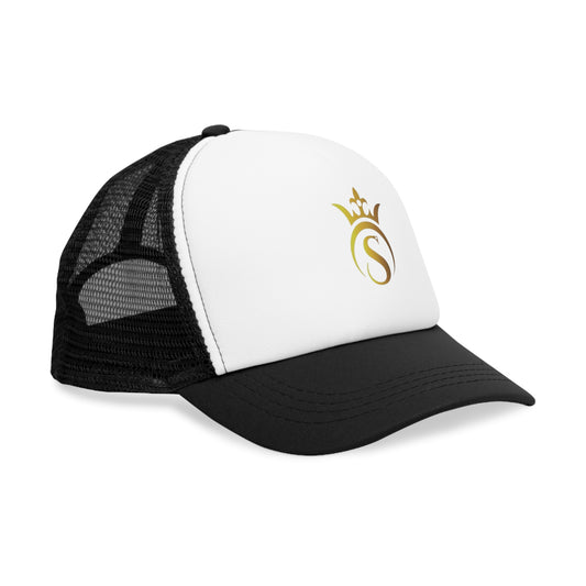 Mesh Cap Supplycia (4 Colors)