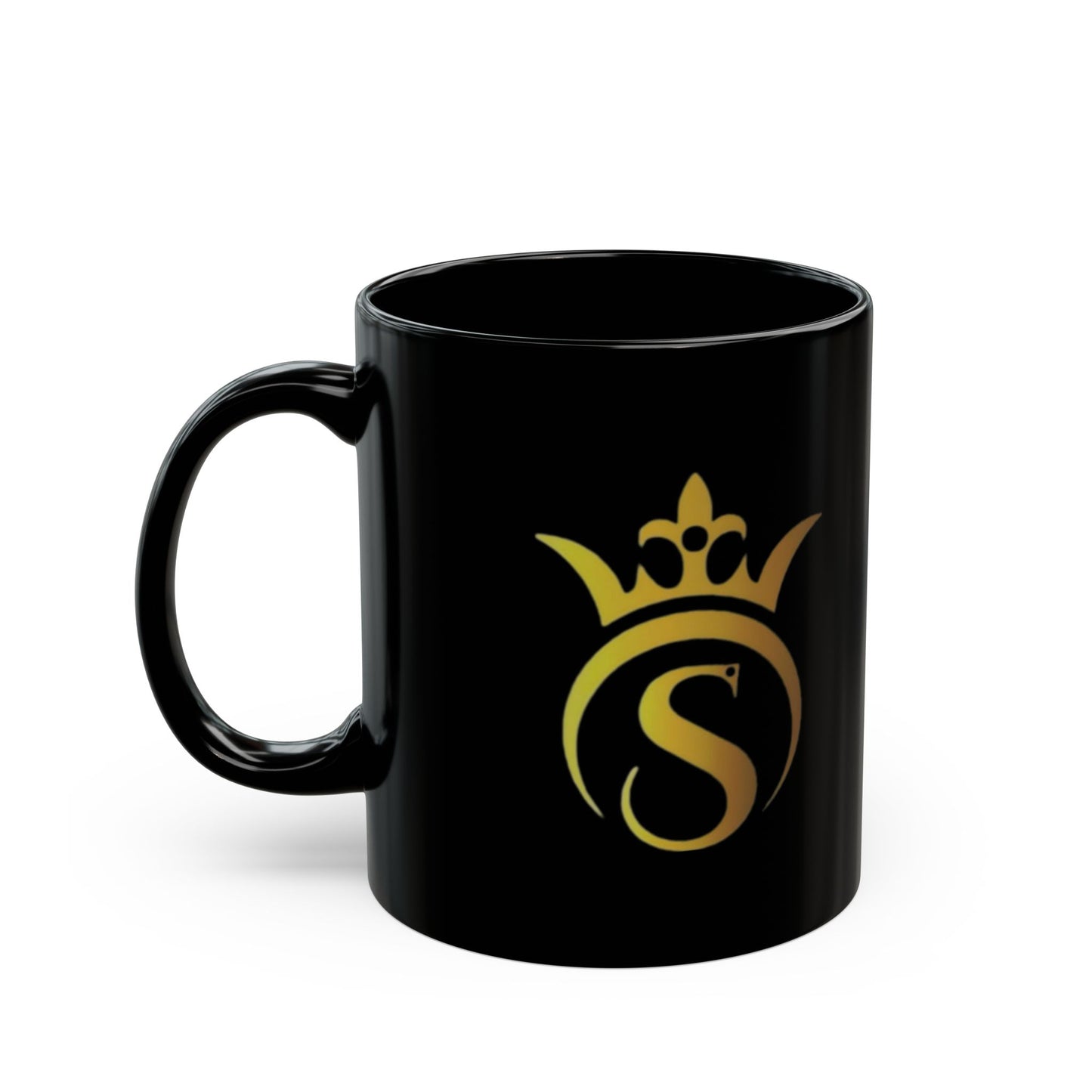 Black Mug Supplycia