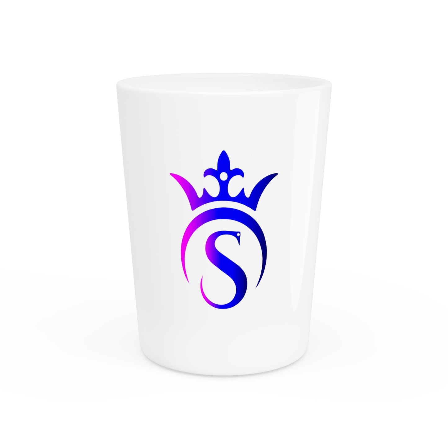 Shot Glass Supplycia