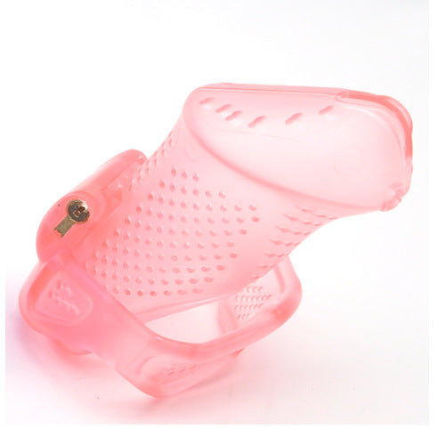 New 3D design male CB chastity device