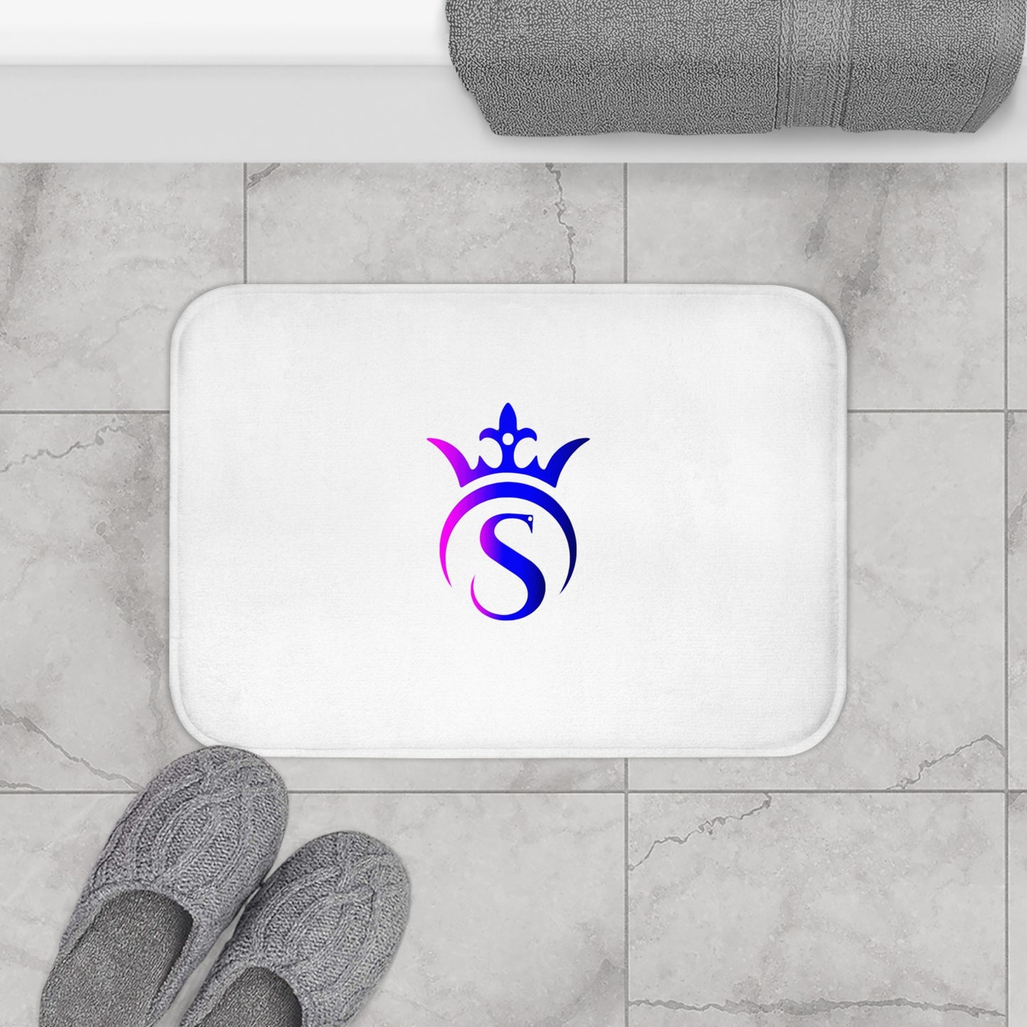 Bath Mat Supplycia