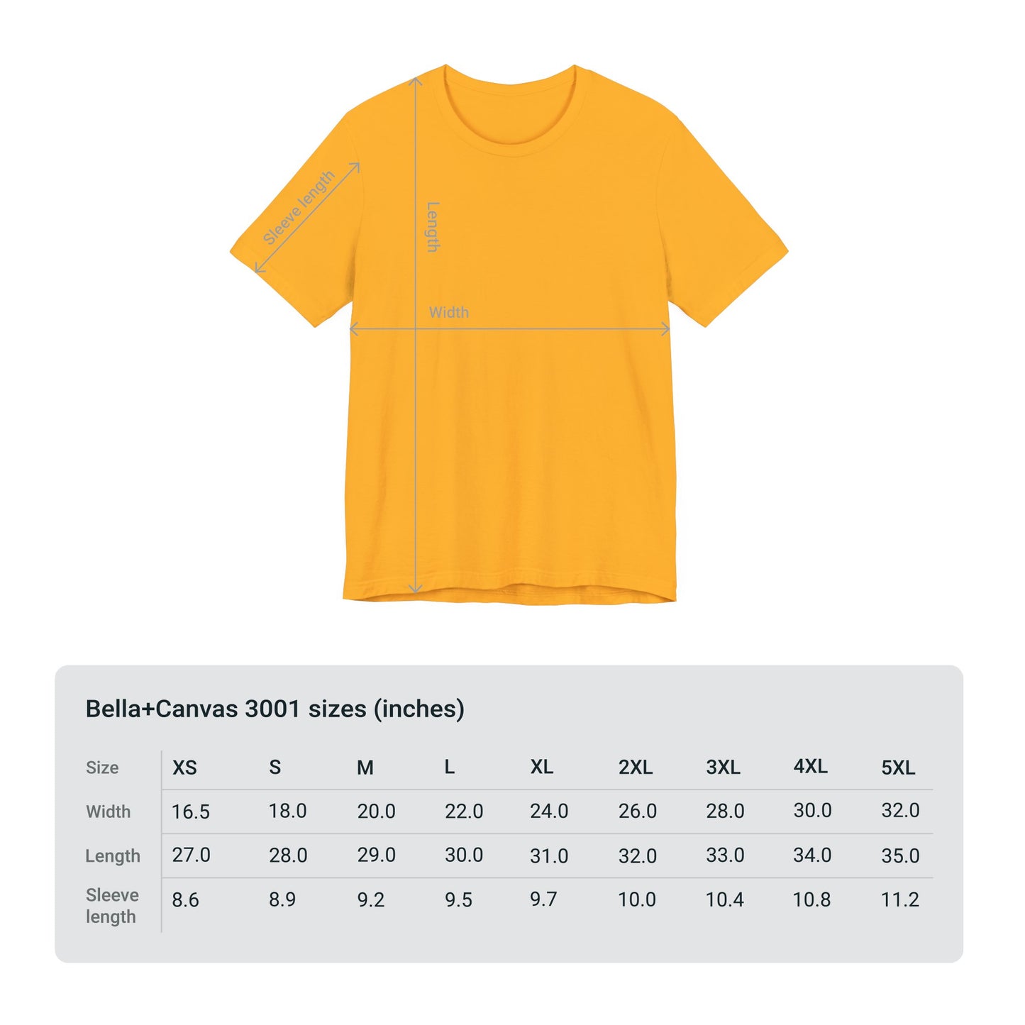 Unisex Jersey Short Sleeve Tee Supplycia (Color choice)