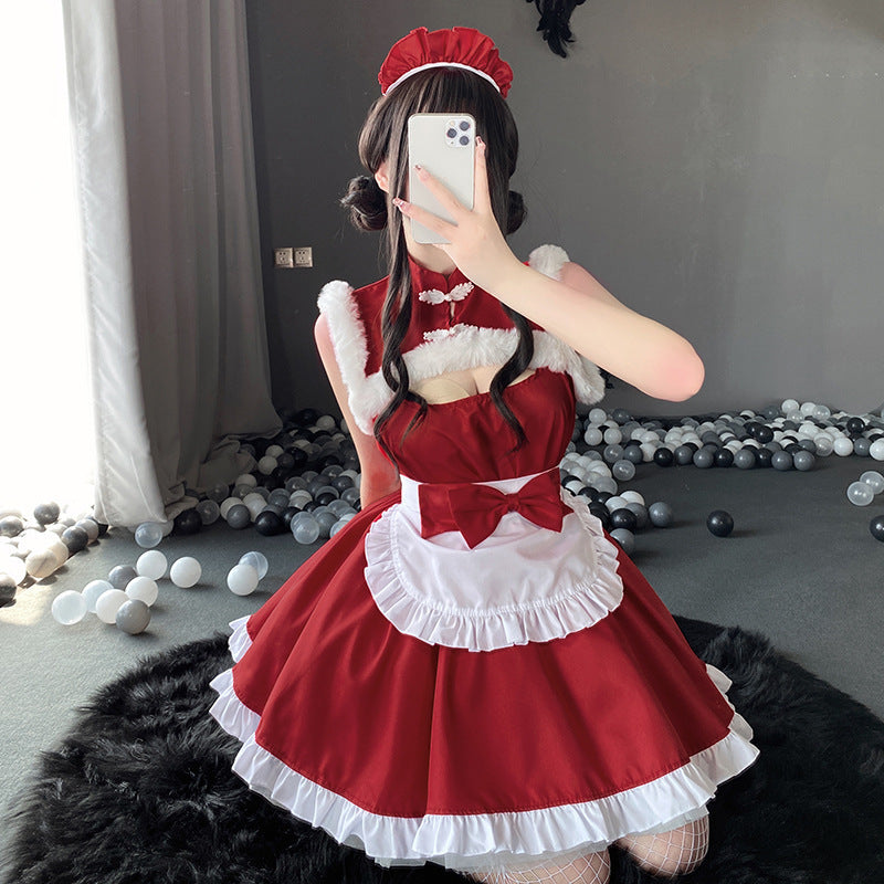 Jolie robe d'Halloween, Costume de Cosplay Lolita