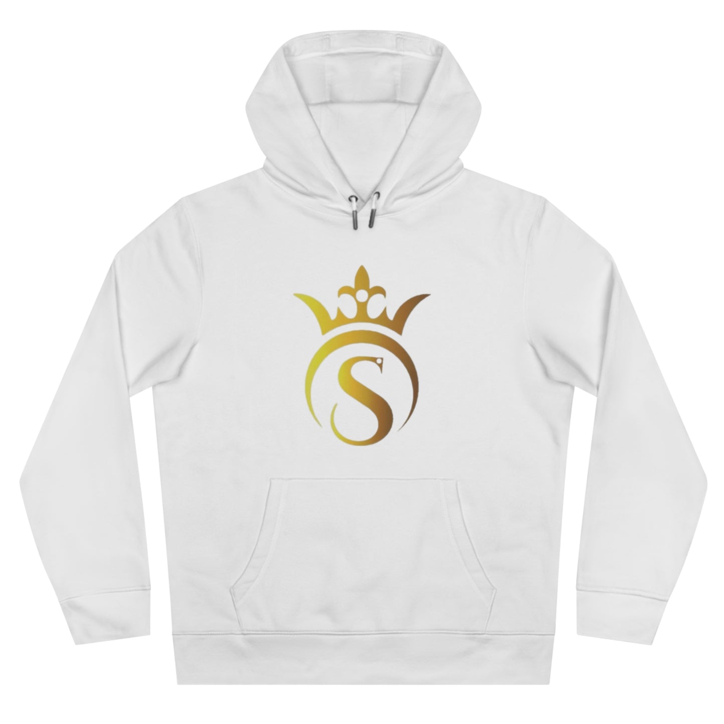 Supplycia King Hooded Sweatshirt