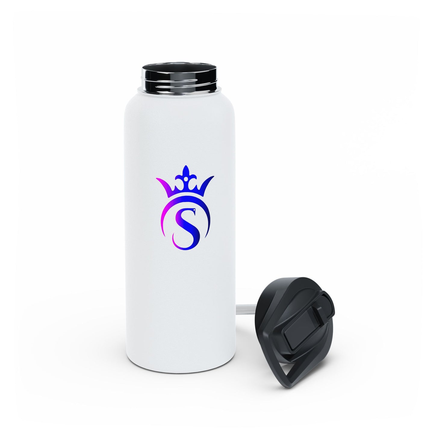 Stainless Steel Water Bottle Supplycia