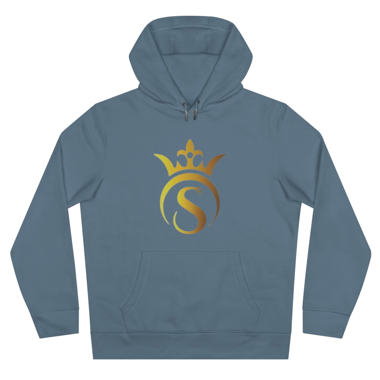 Supplycia King Hooded Sweatshirt